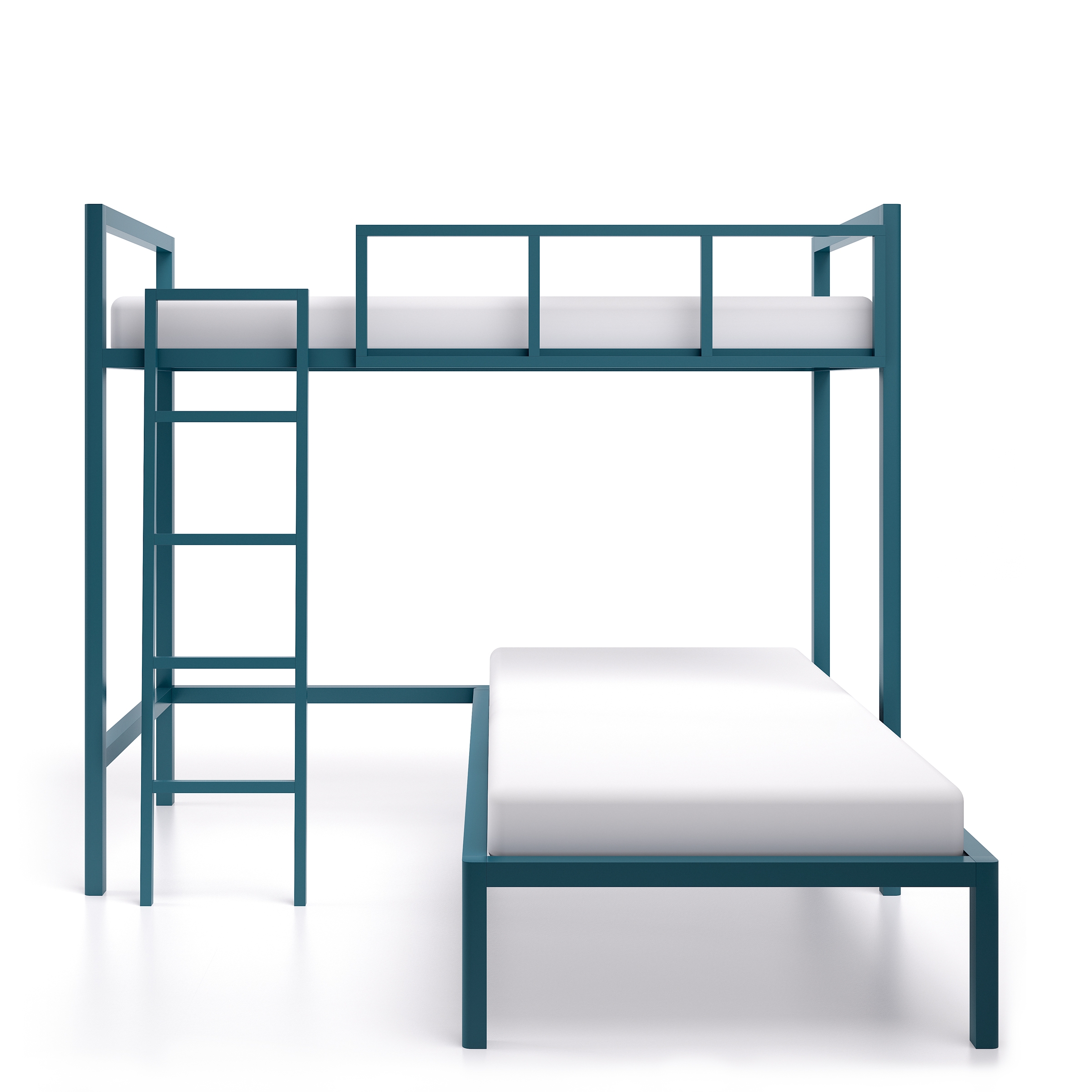Produkt Juvenil Bunk Bed des Herstellers Sistema Midi anzeigen