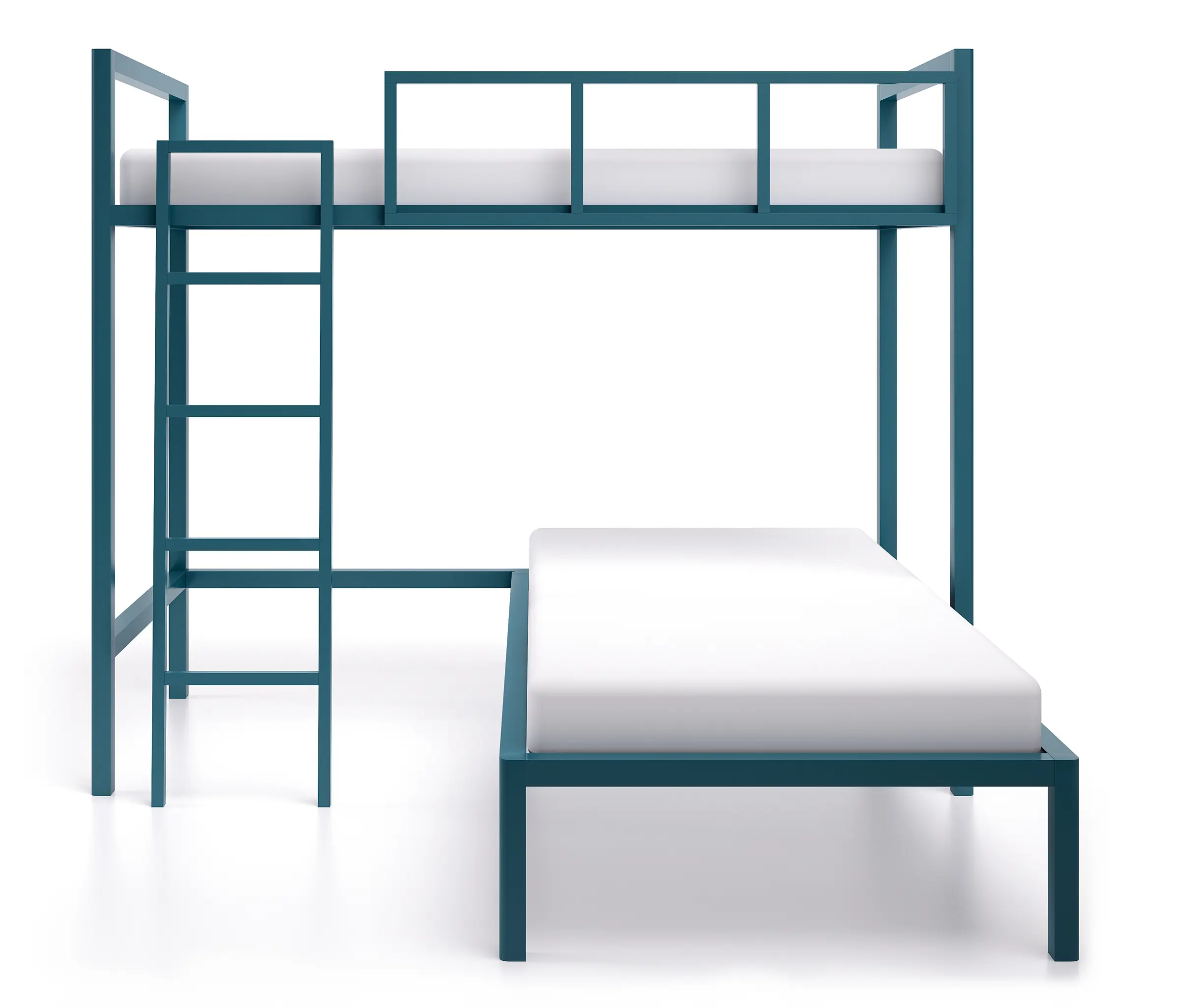 Sistema Midi - Juvenil Bunk Bed