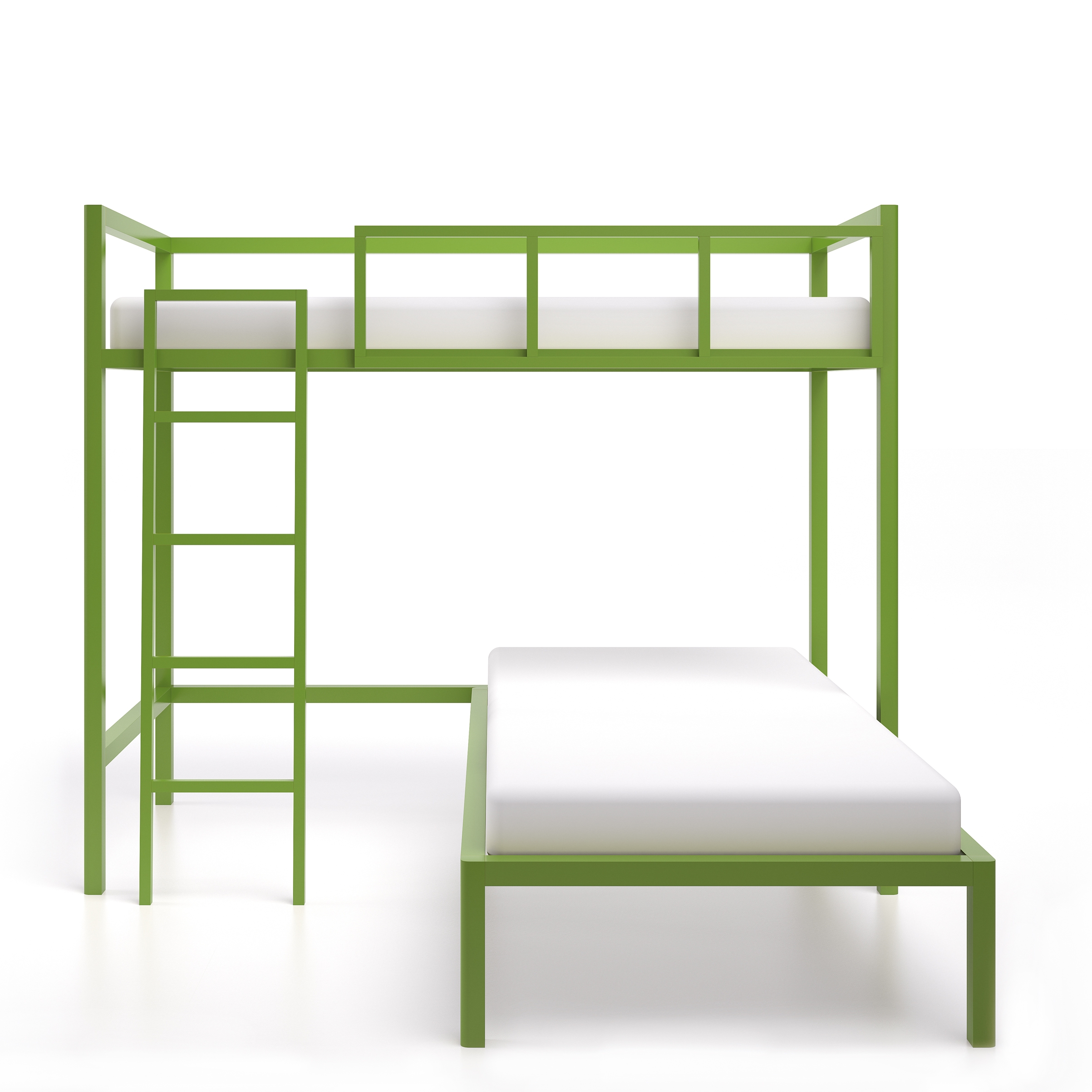 Juvenil Bunk Bed