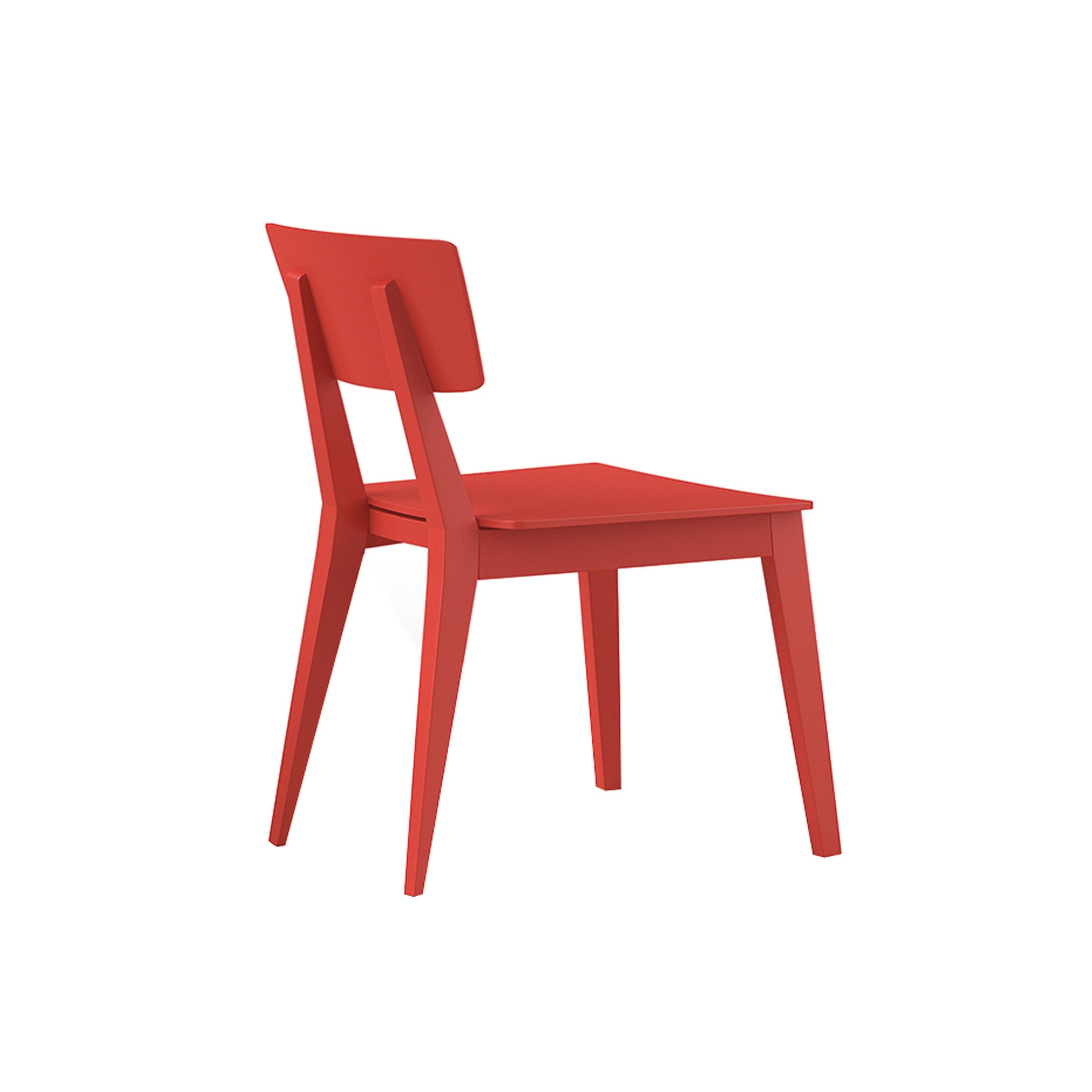 Vertoon produk Chair van vervaardiger Sistema Midi