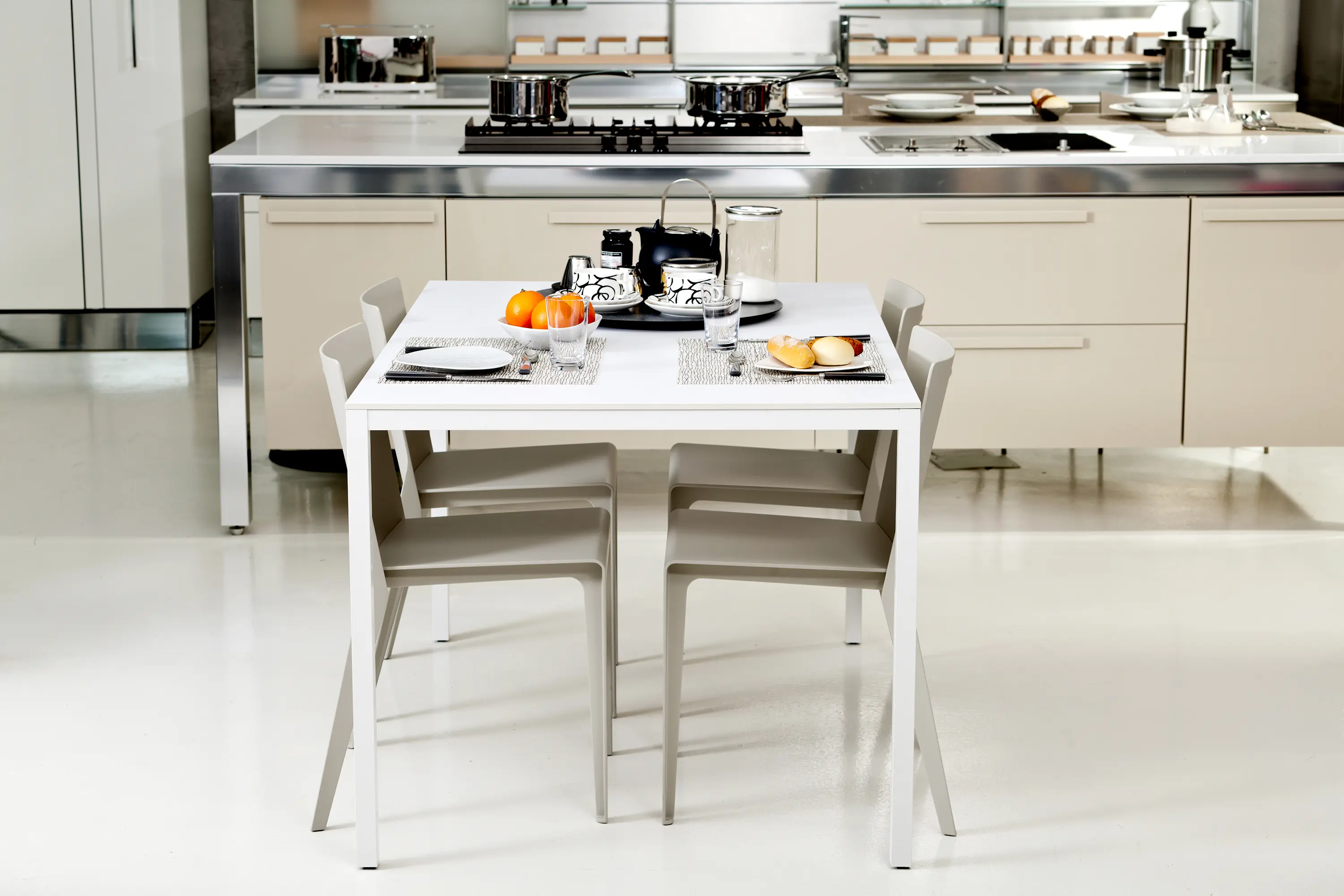 Sistema Midi - Slim