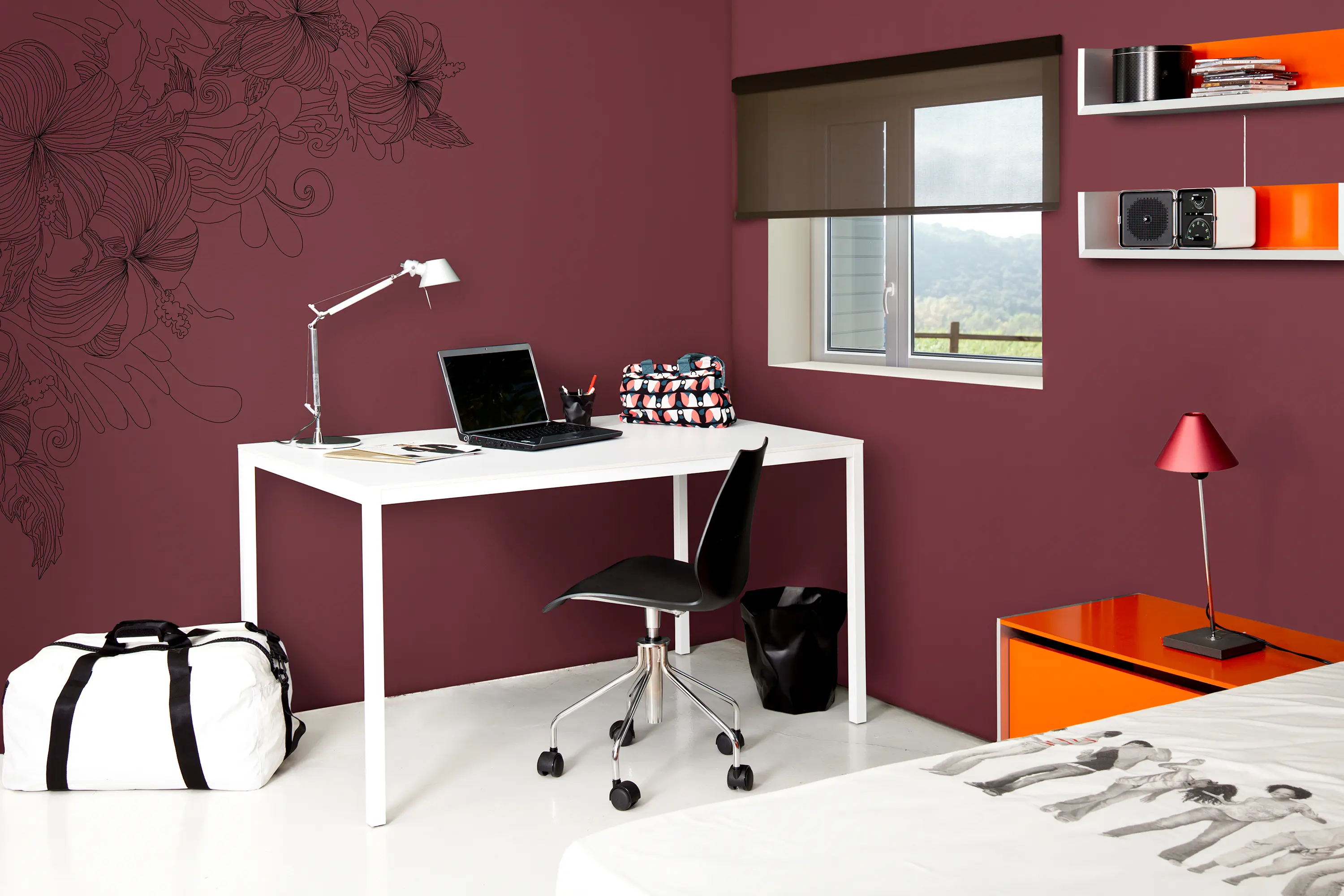 Sistema Midi - Slim
