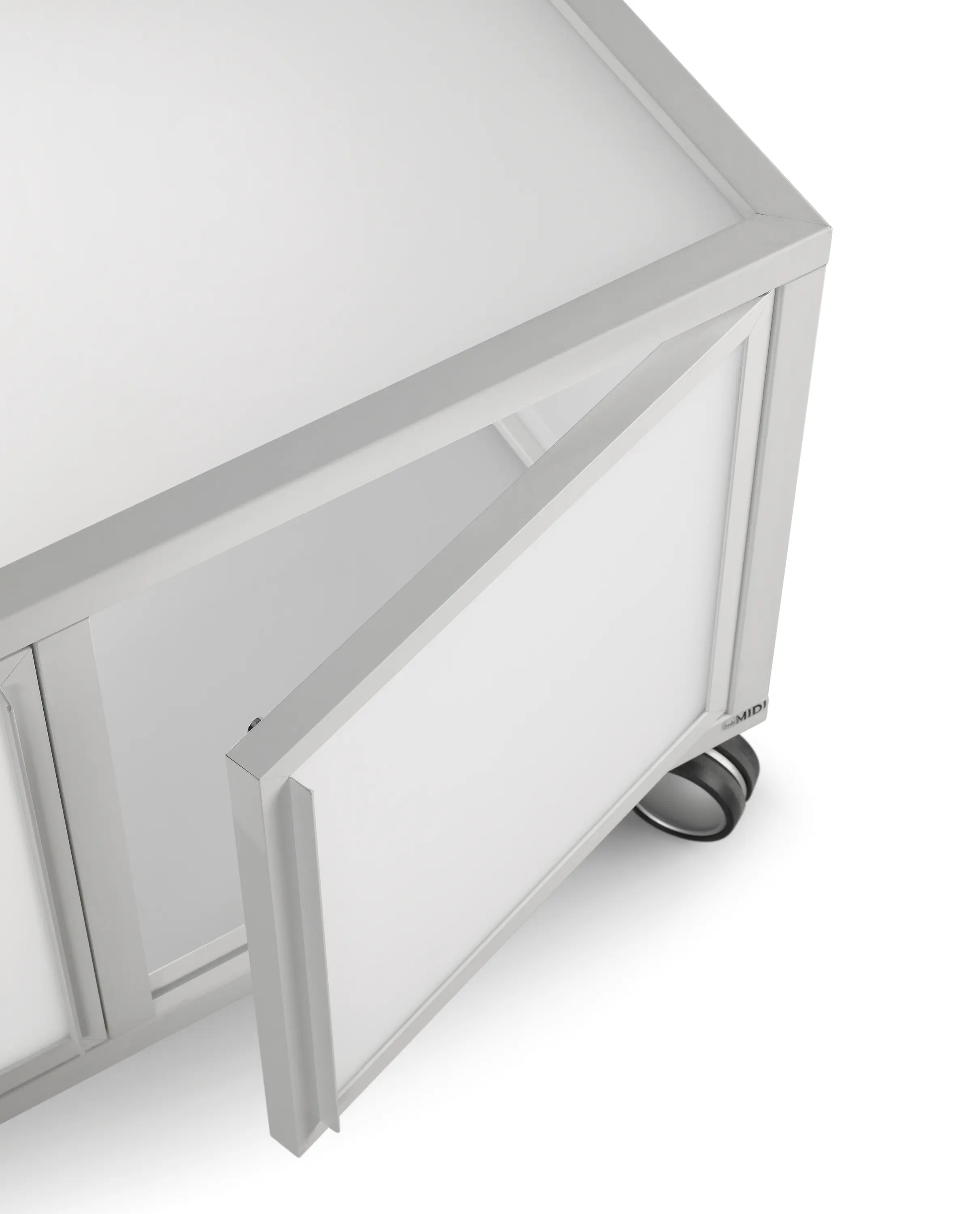 Sistema Midi - Midi Baño