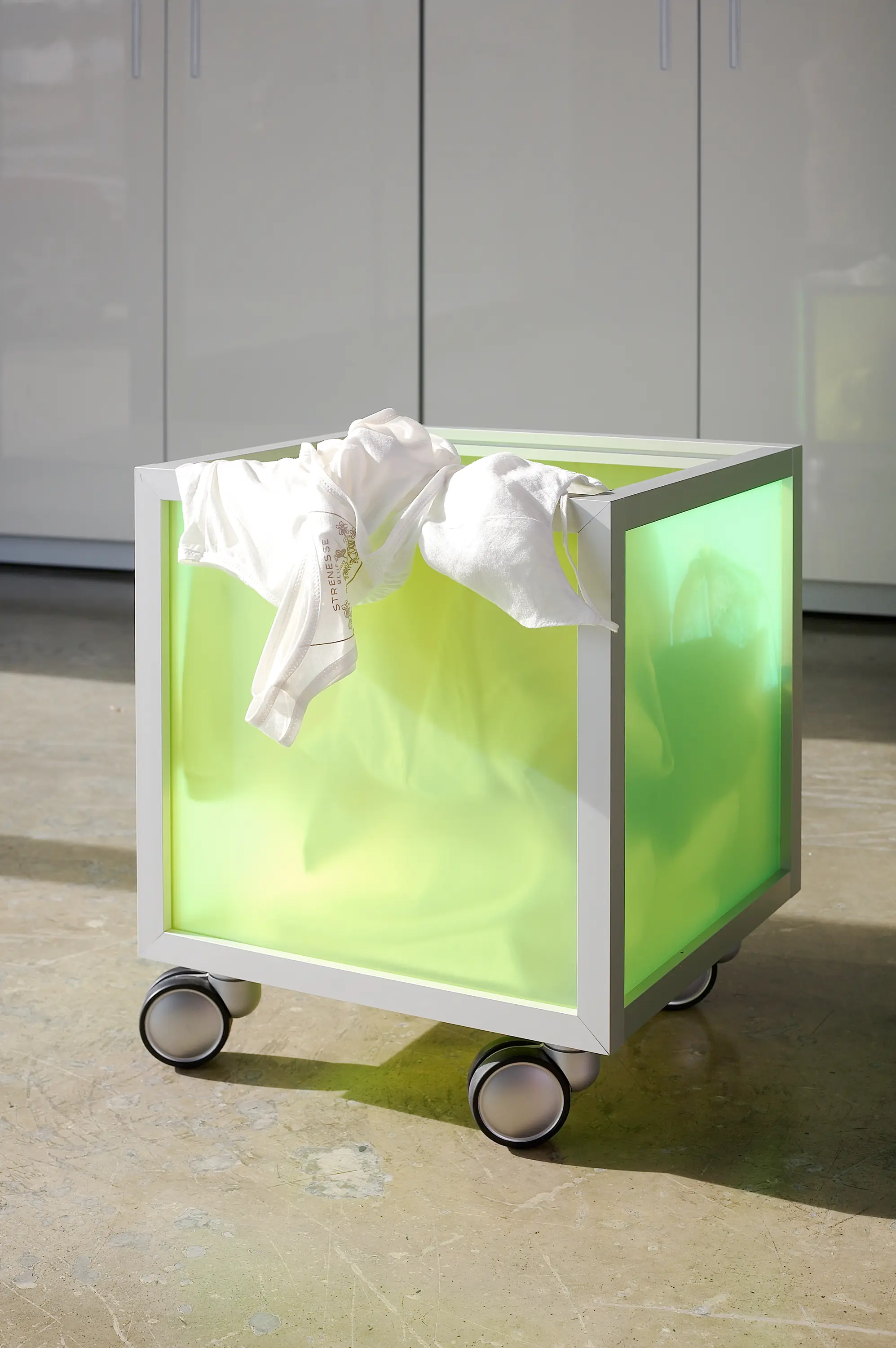 Sistema Midi - Midi Baño