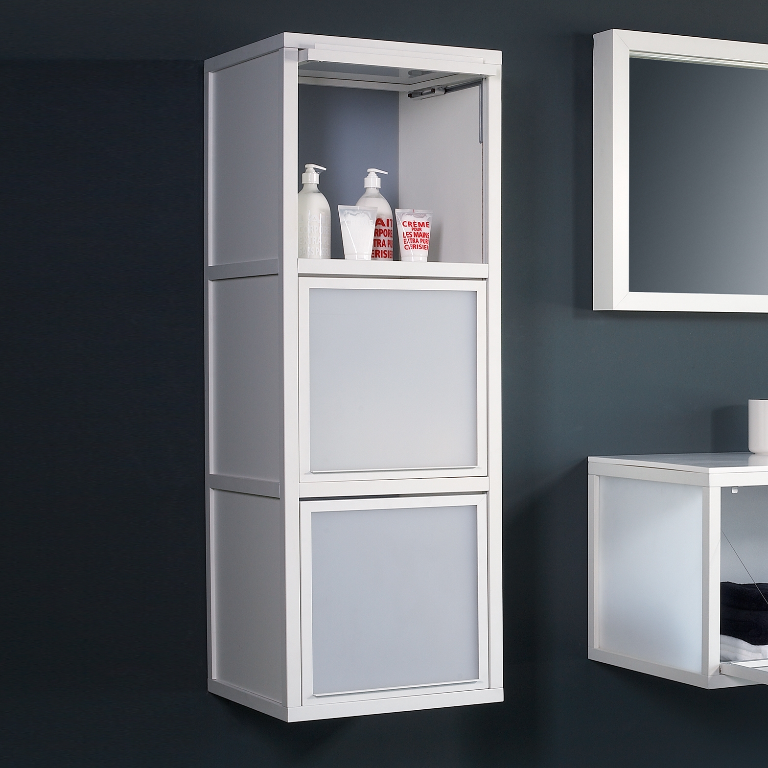Mostra il prodotto Midi Baño del produttore Sistema Midi