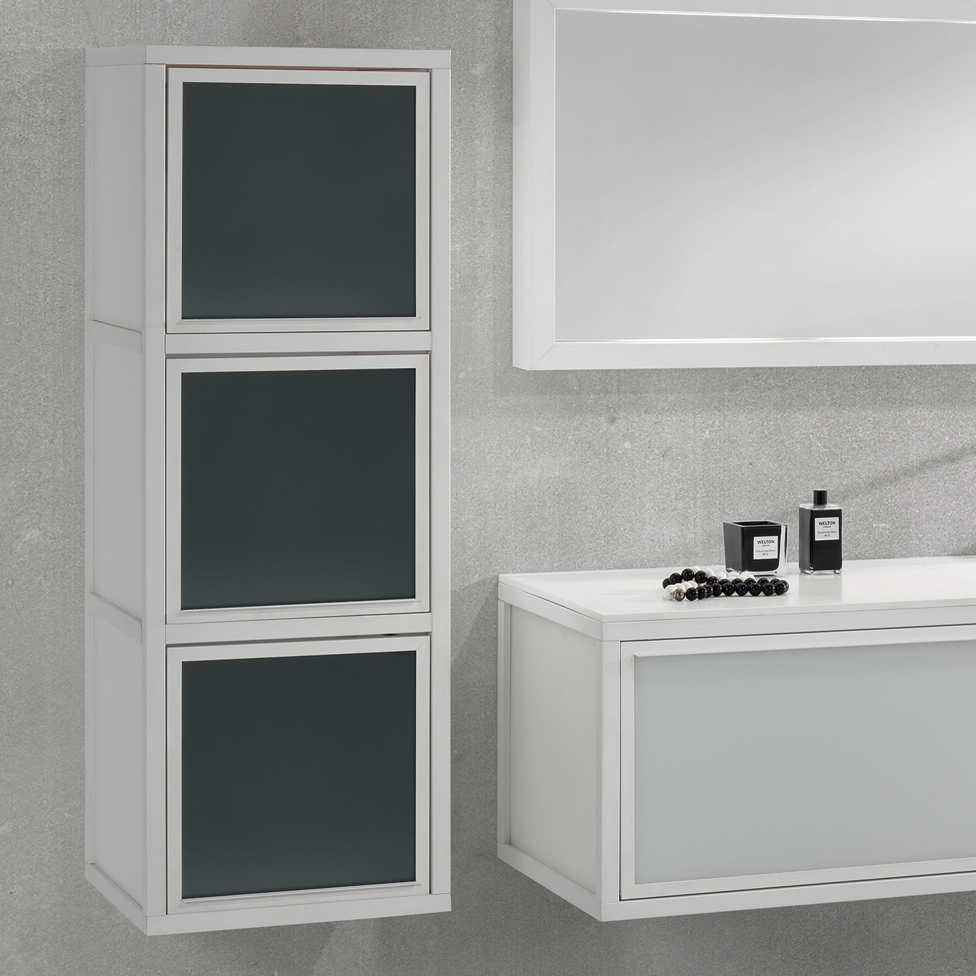 Midi Baño