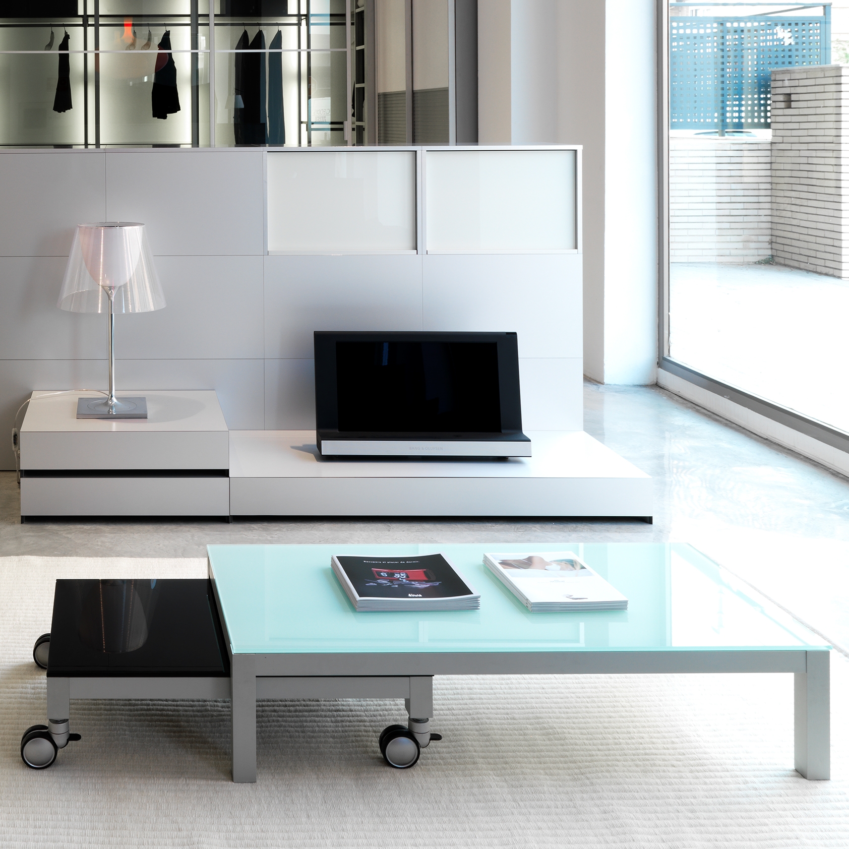Produkt Clasica des Herstellers Sistema Midi anzeigen