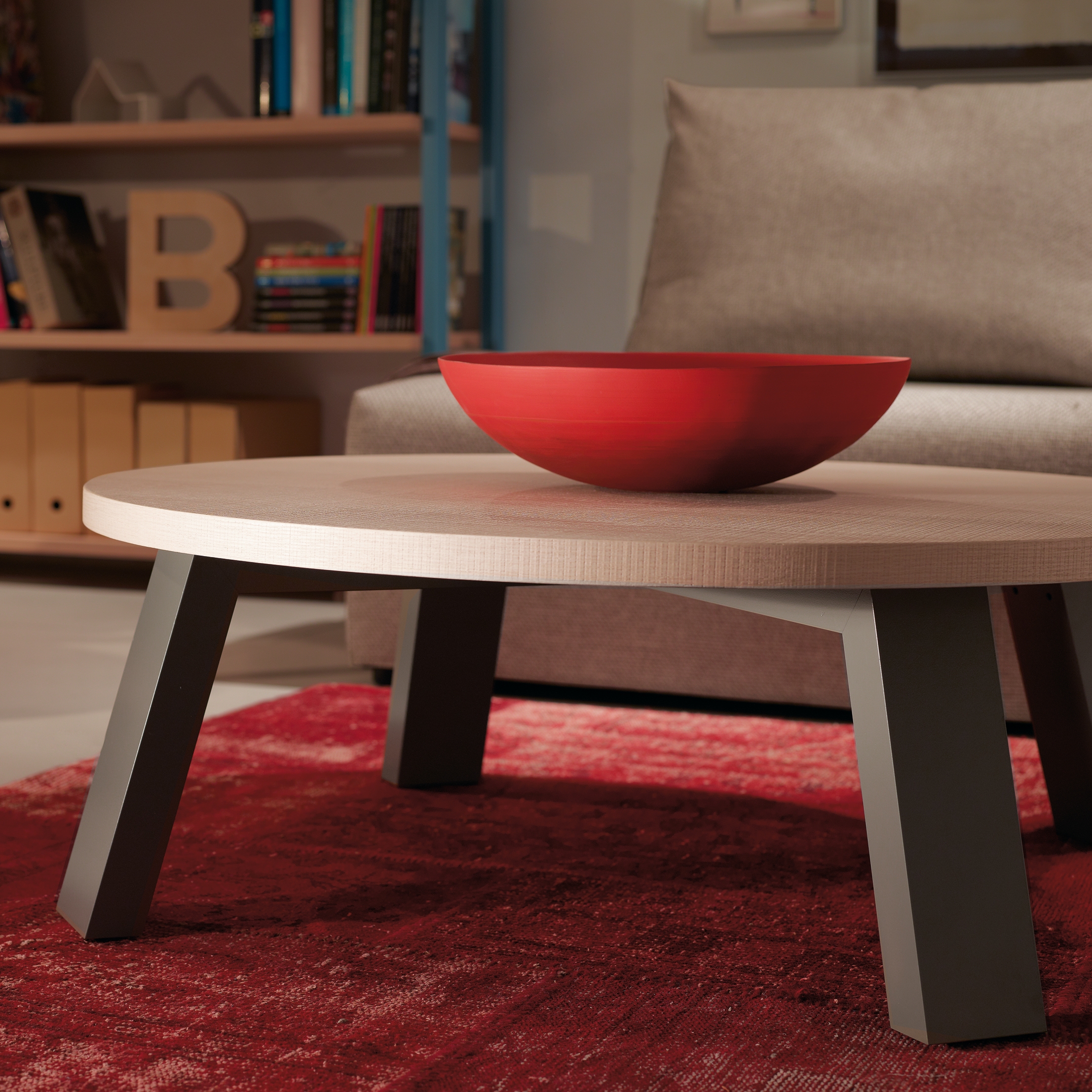 Display product Midi Colors Table from manufacturer Sistema Midi