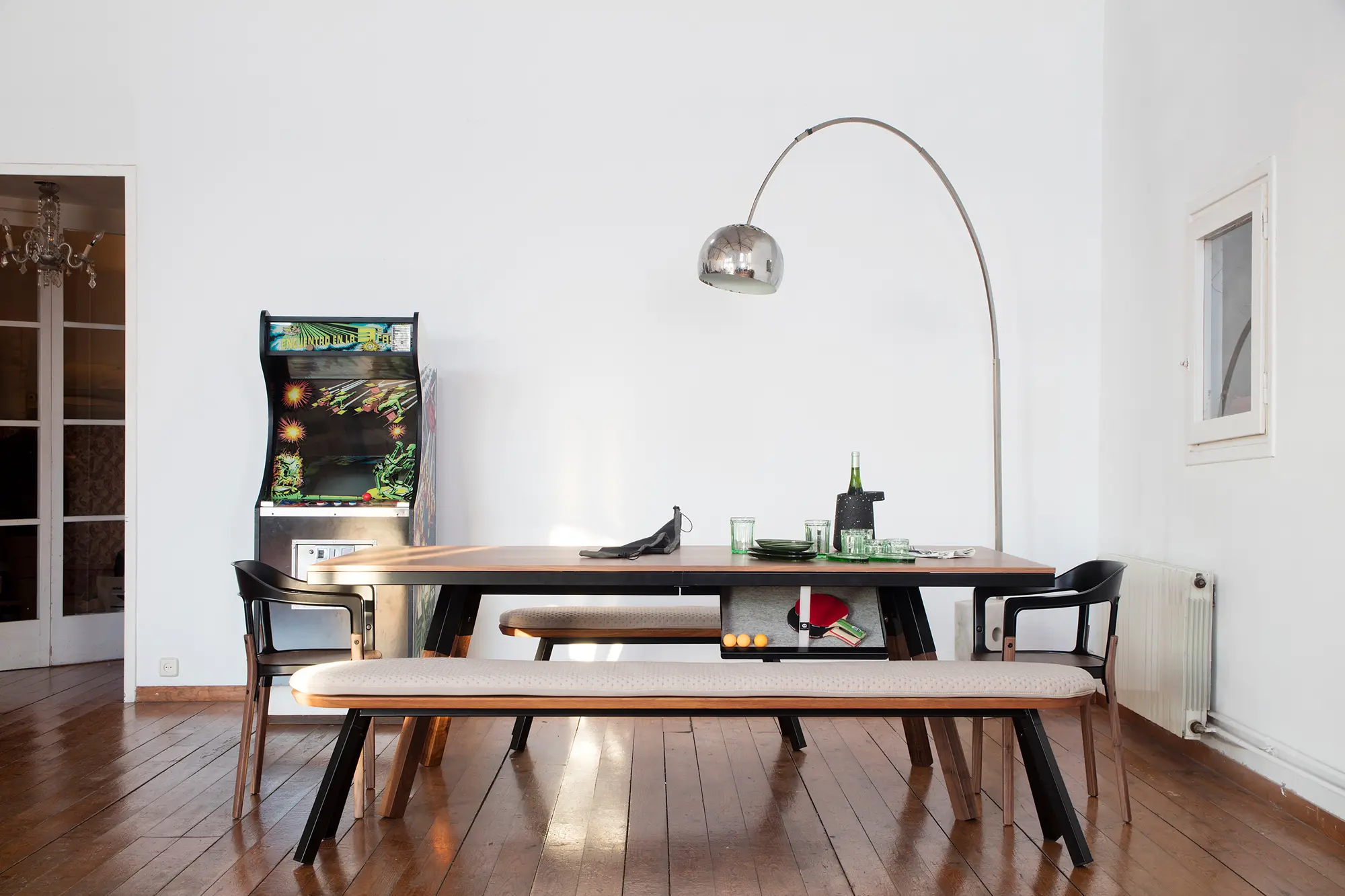 RS Barcelona - You and Me 50 Stool