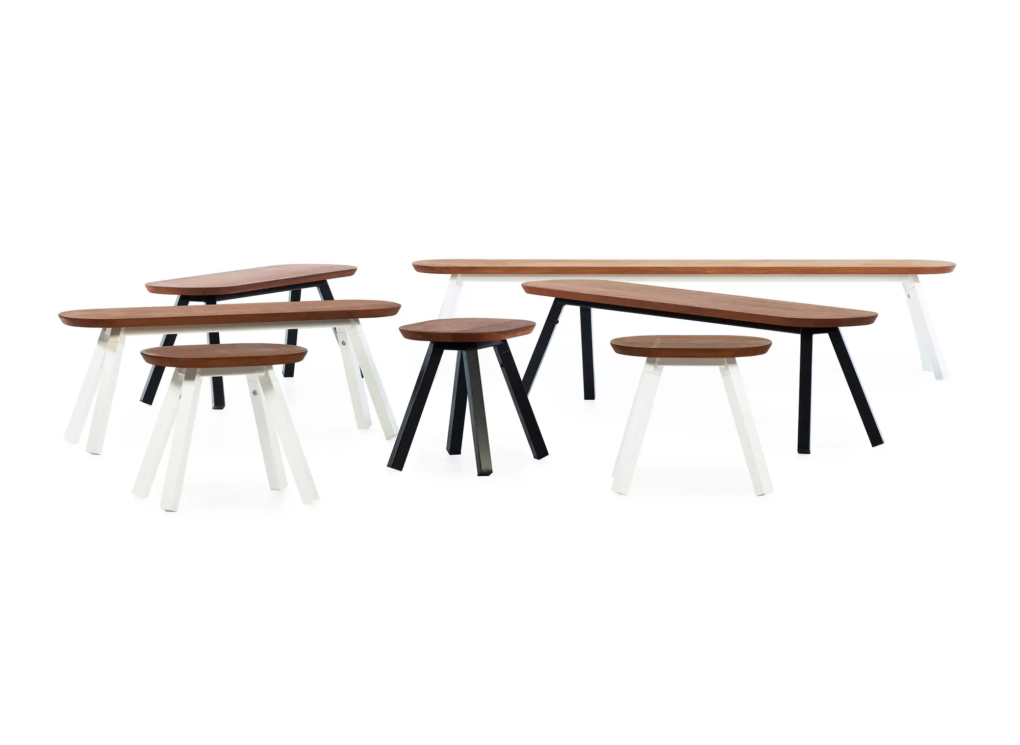 RS Barcelona - You and Me 50 Stool