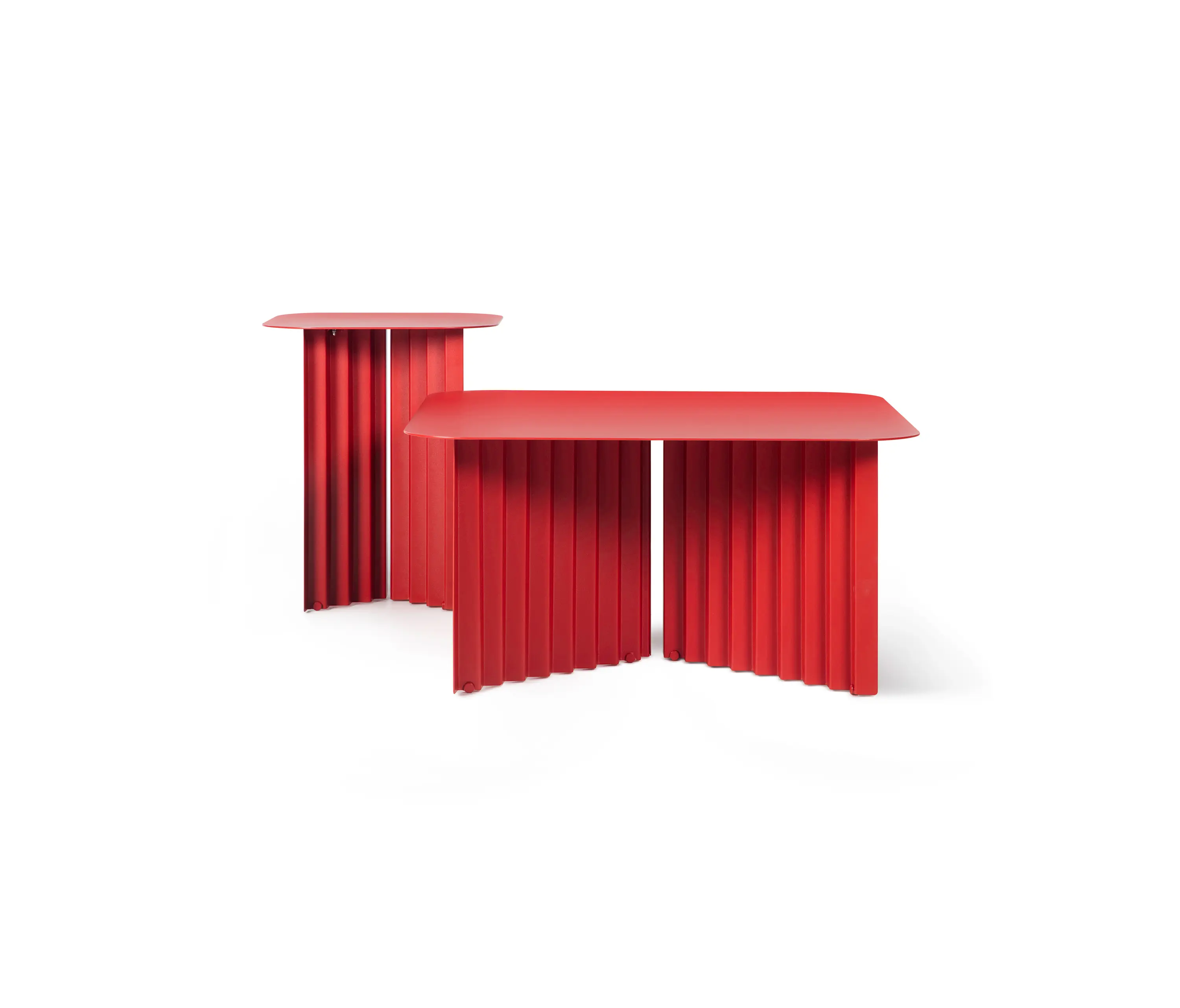 RS Barcelona - Plec Table Medium Metal