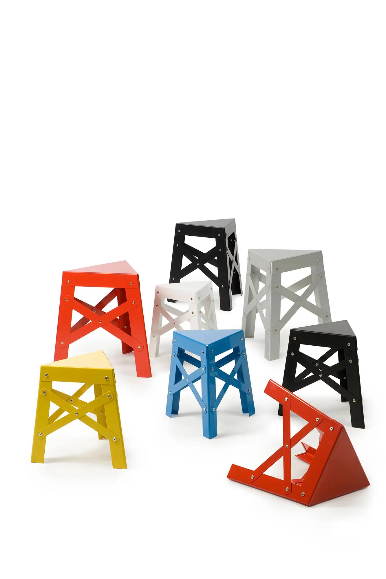 RS Barcelona - Eifel Aluminium