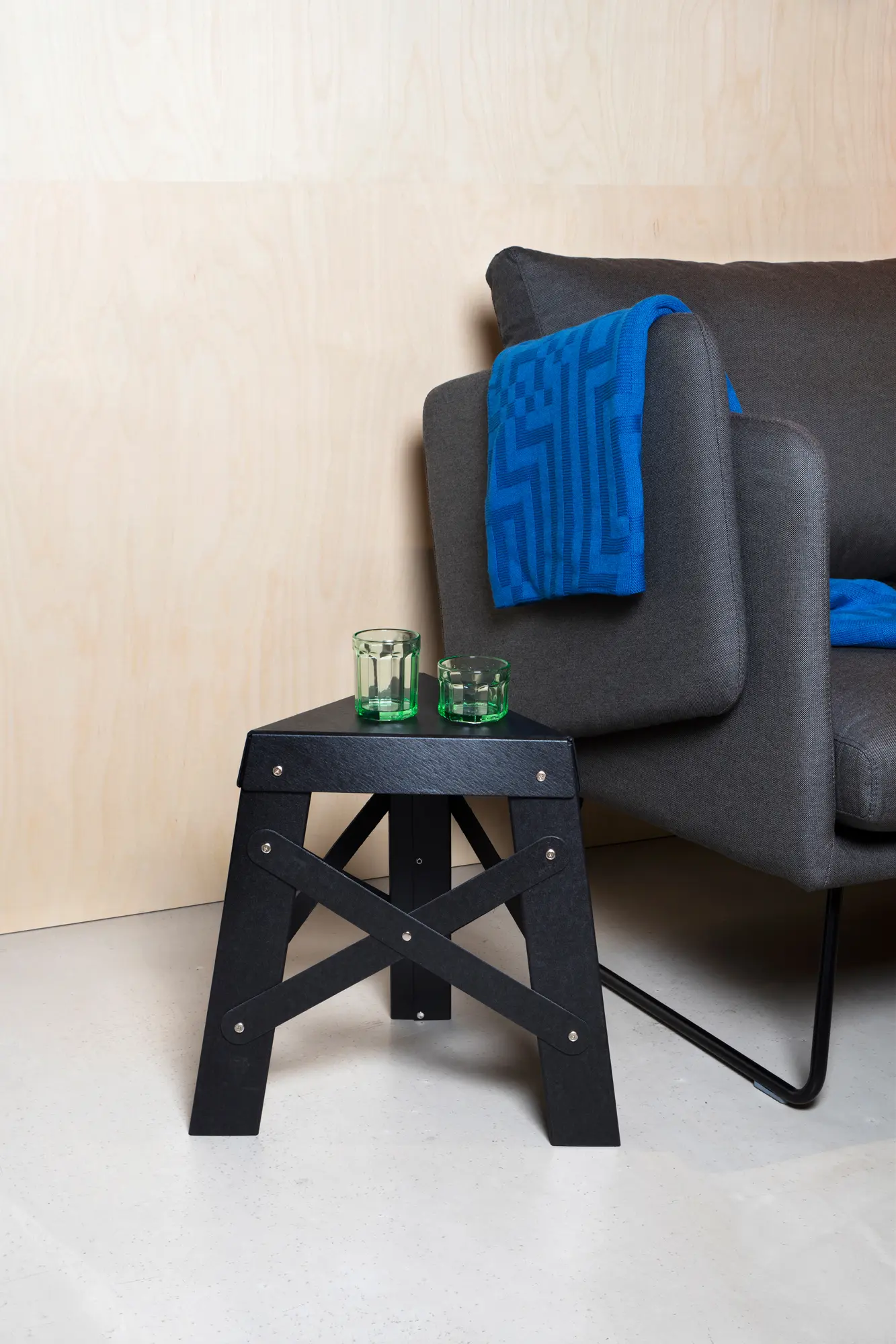 RS Barcelona - Spongy Sofa