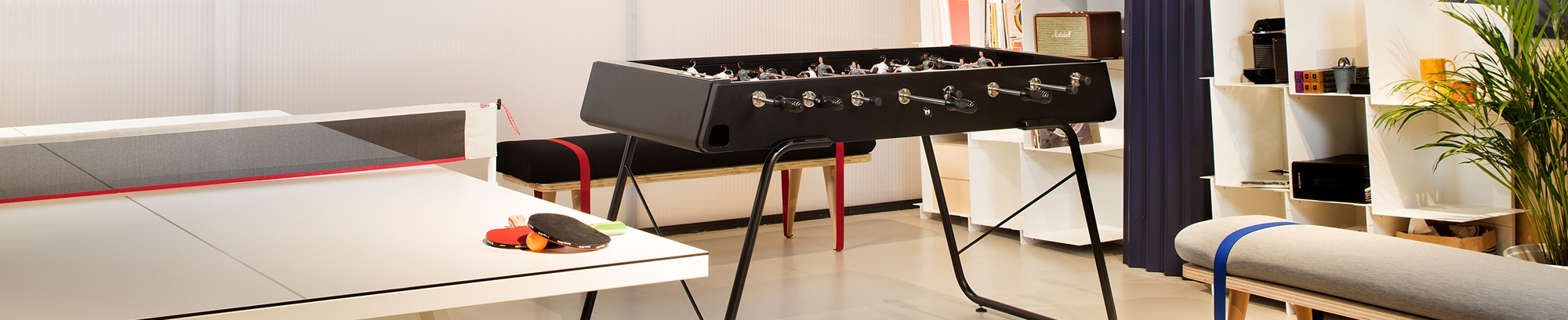 Discover the world of manufacturer RS Barcelona