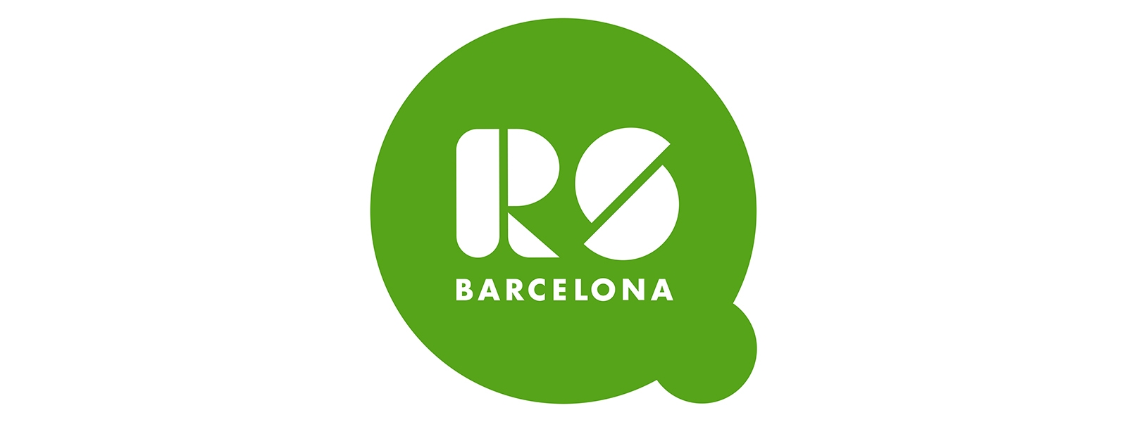 Logo for manufacturer RS Barcelona