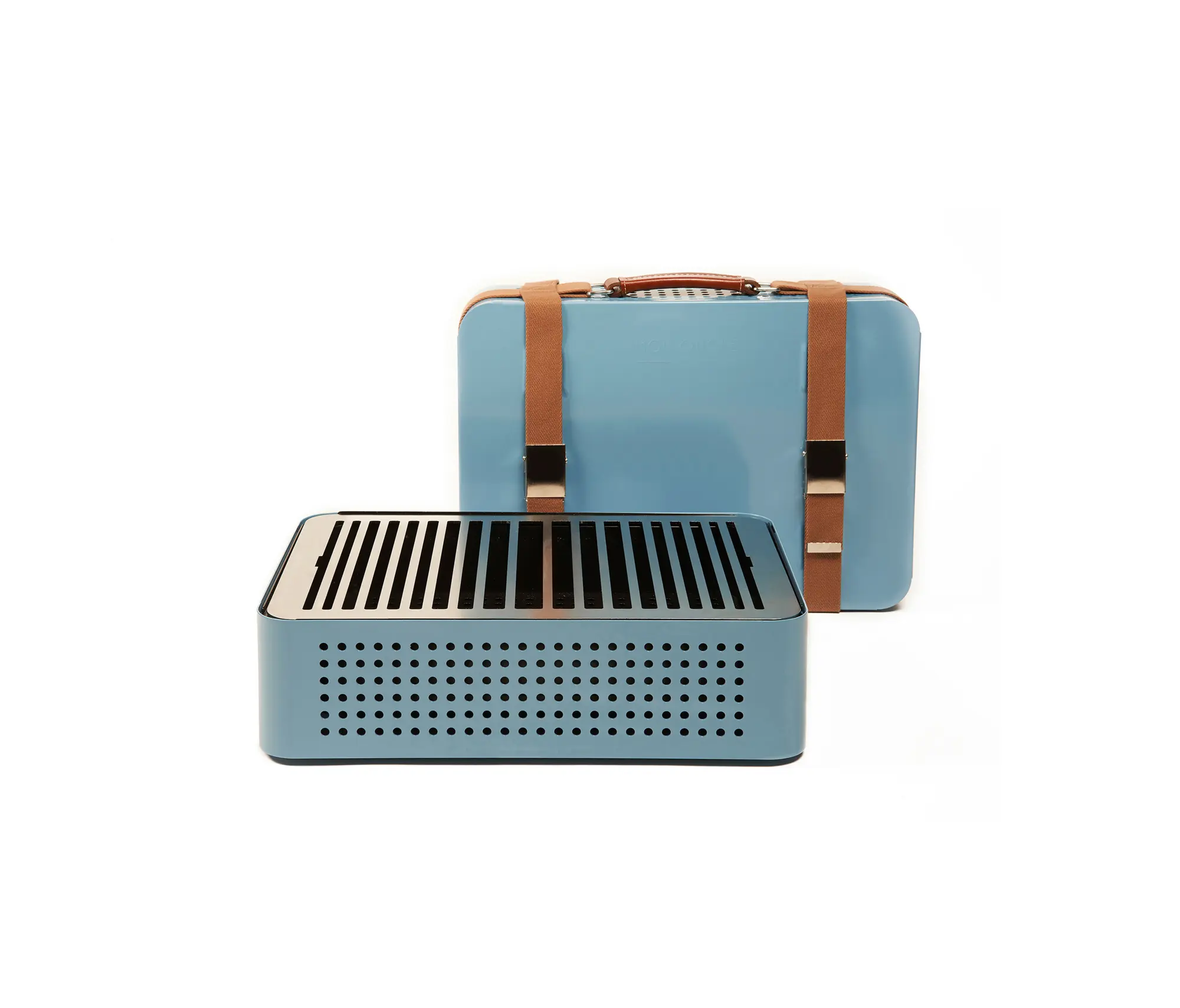 RS Barcelona - Mon Oncle BBQ