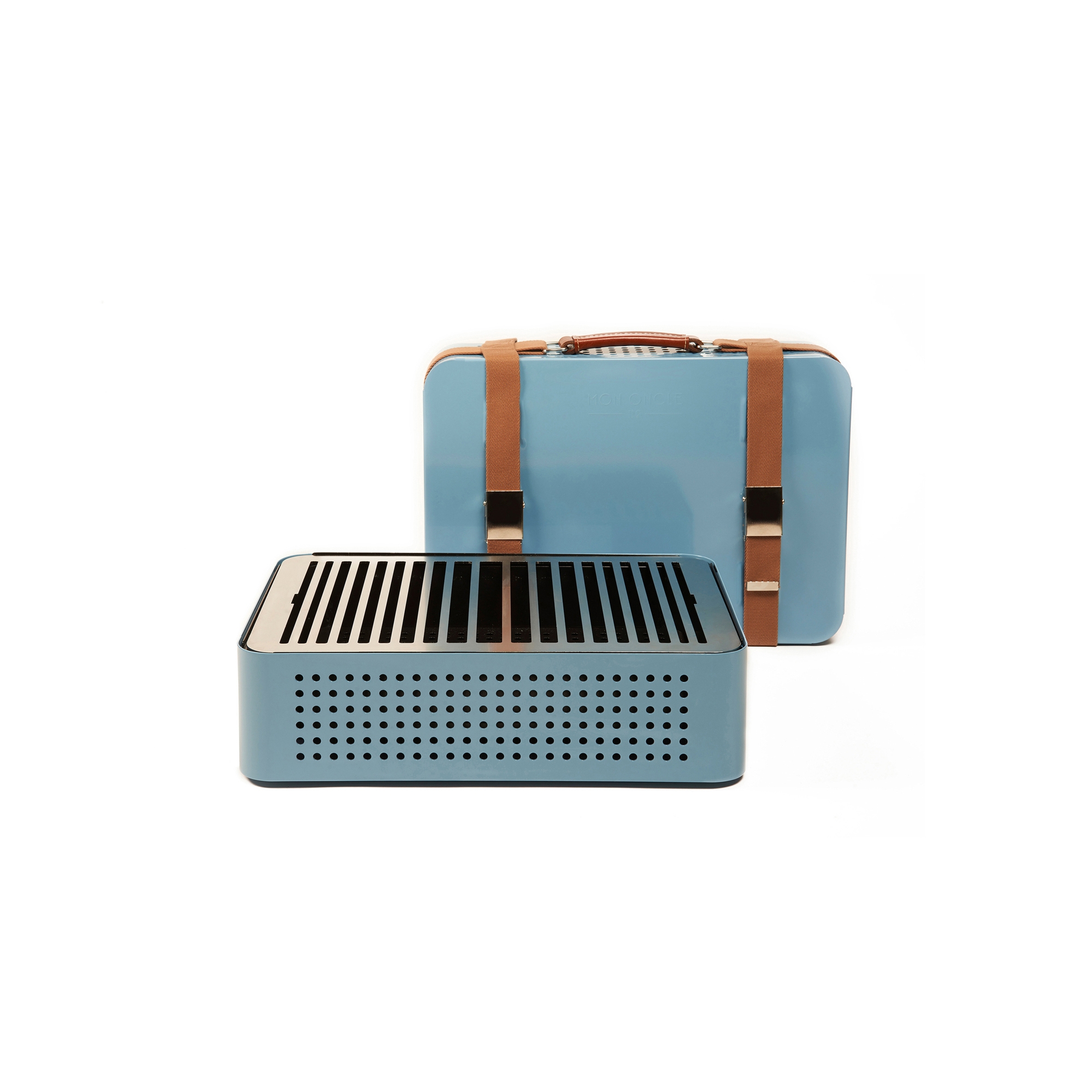 Mostra il prodotto Mon Oncle BBQ del produttore RS Barcelona