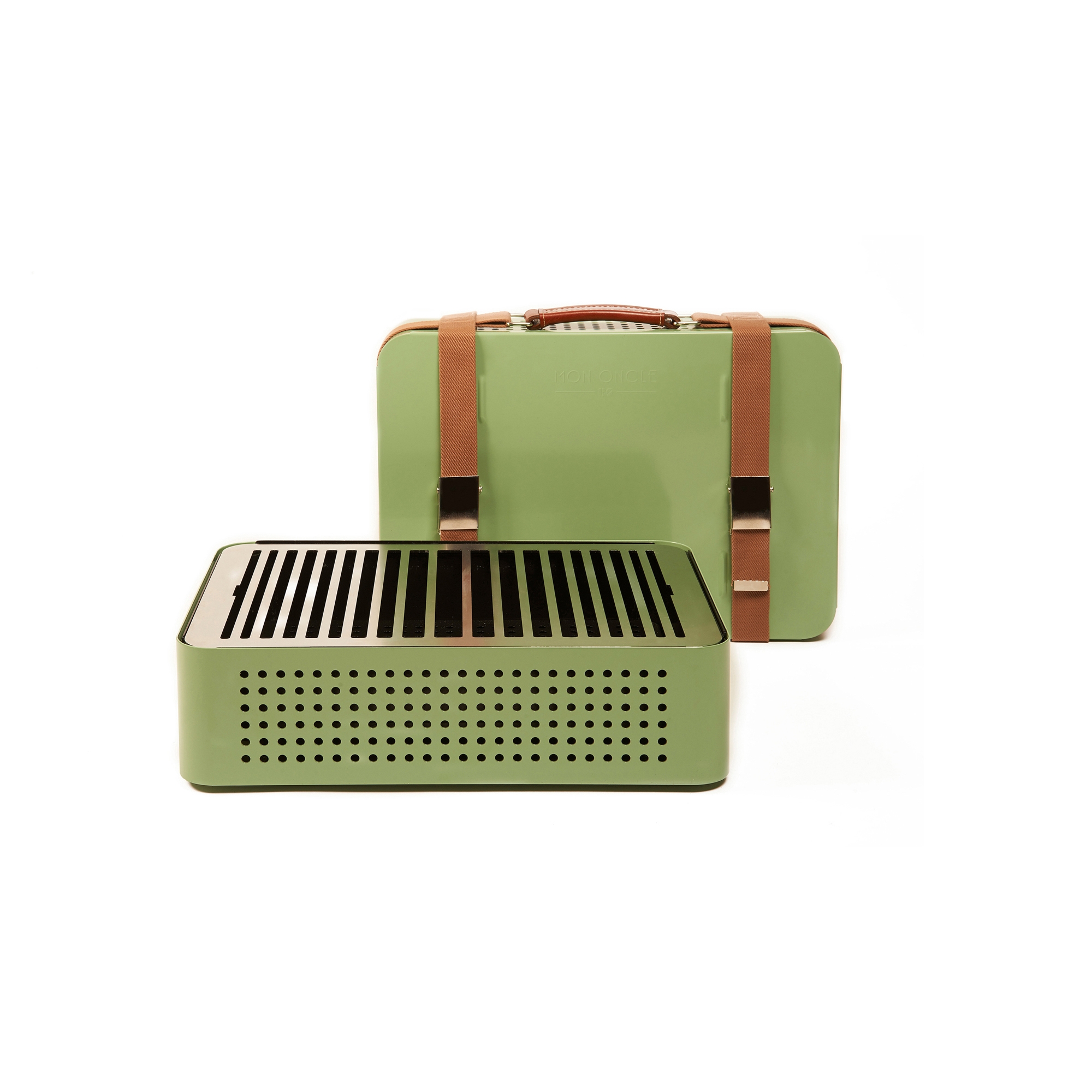 Mon Oncle BBQ
