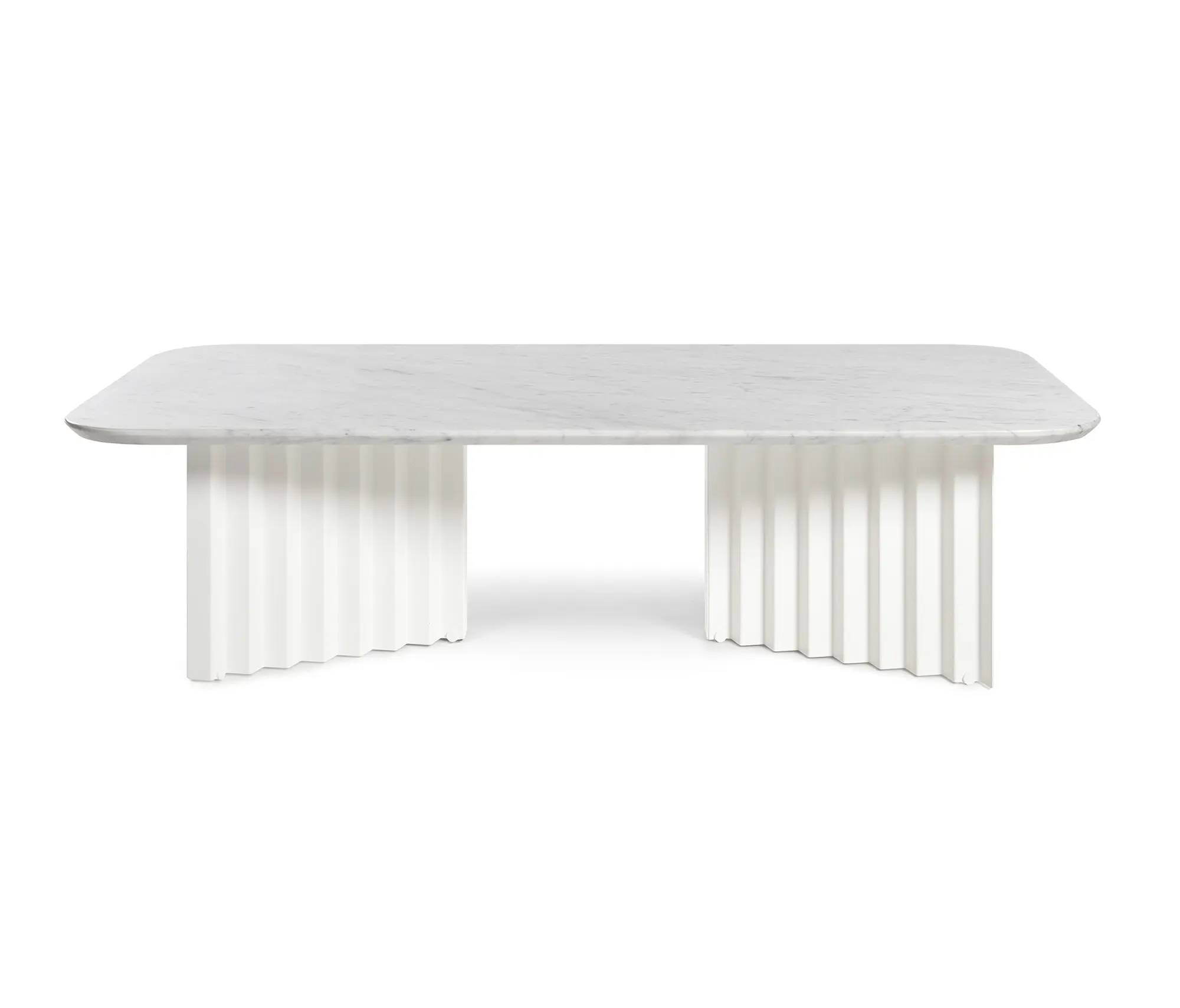 RS Barcelona - Plec Table Large Marble