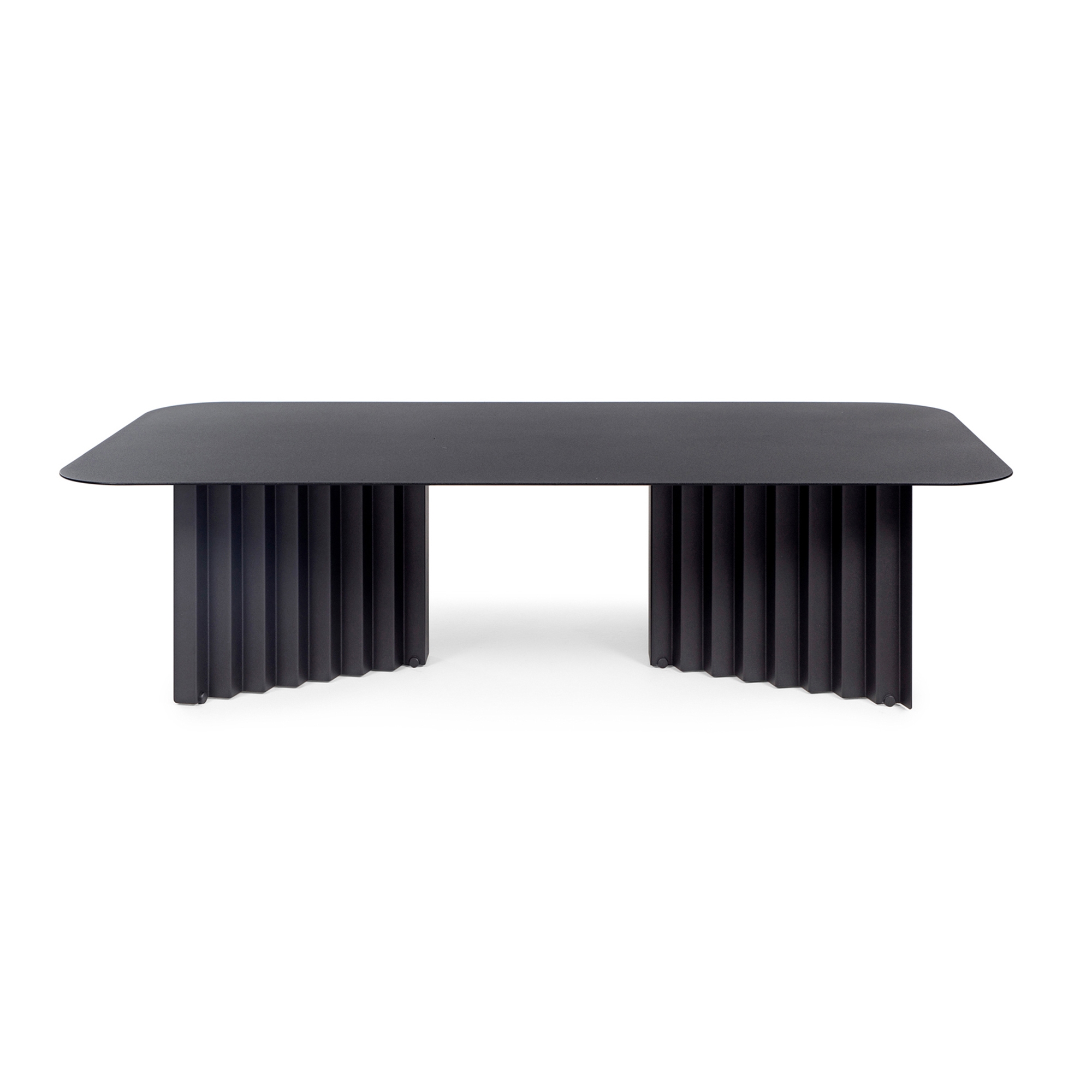 Mostrar el producto Plec Table Large Metal del fabricante RS Barcelona