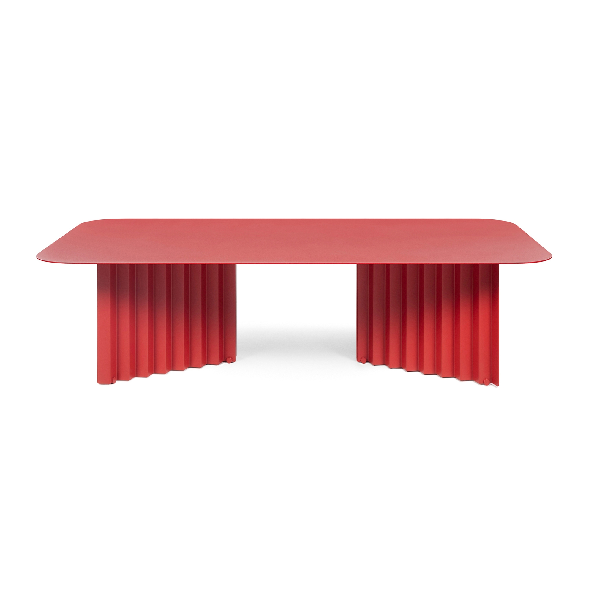 Plec Table Large Metal