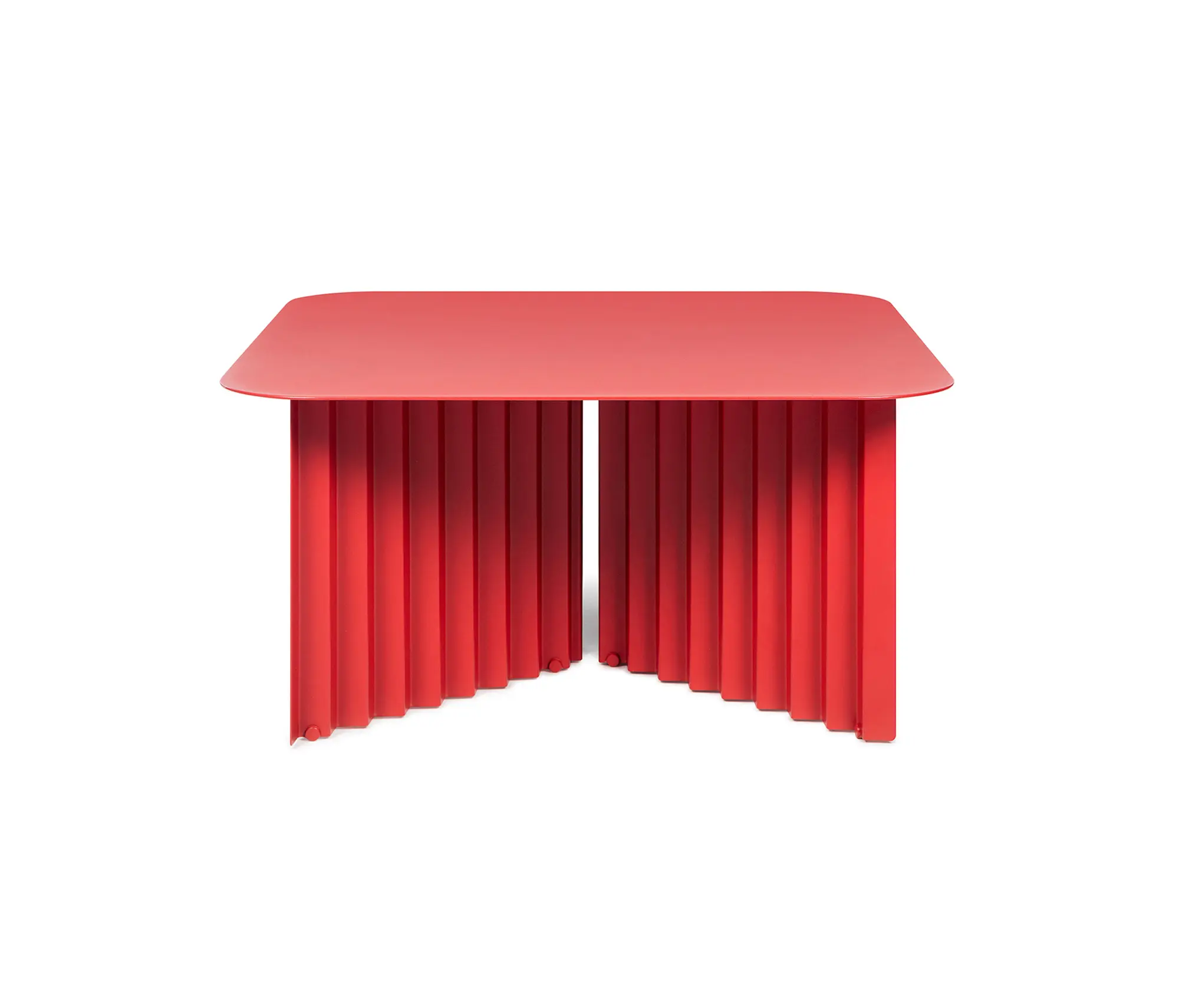 RS Barcelona - Plec Table Medium Metal