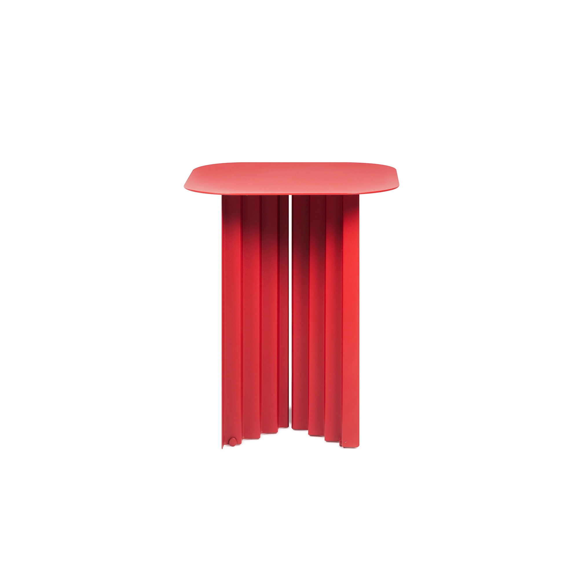 Plec Table Small Metal