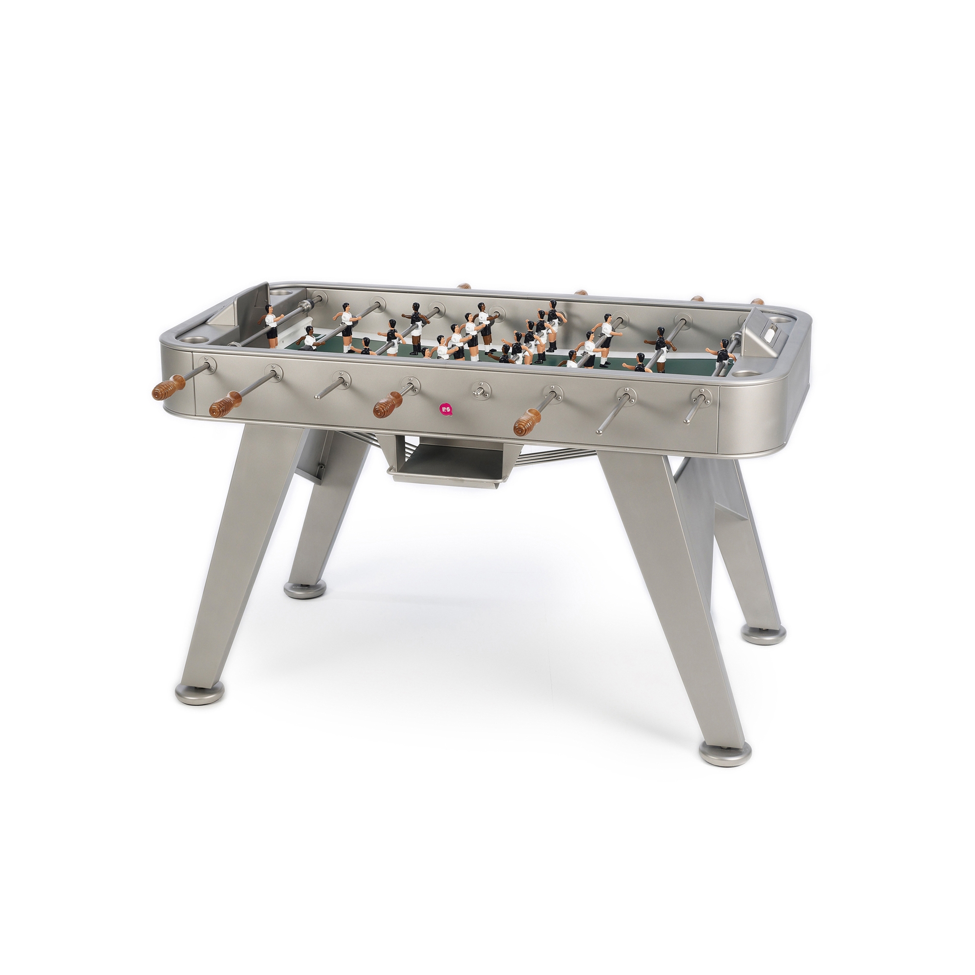 Afficher le produit RS#2 Inox du fabricant RS Barcelona
