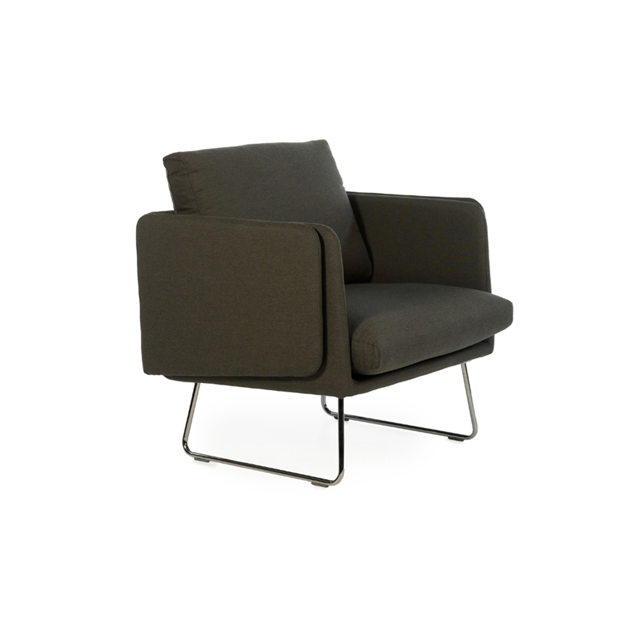 Mostrar el producto Spongy Armchair del fabricante RS Barcelona