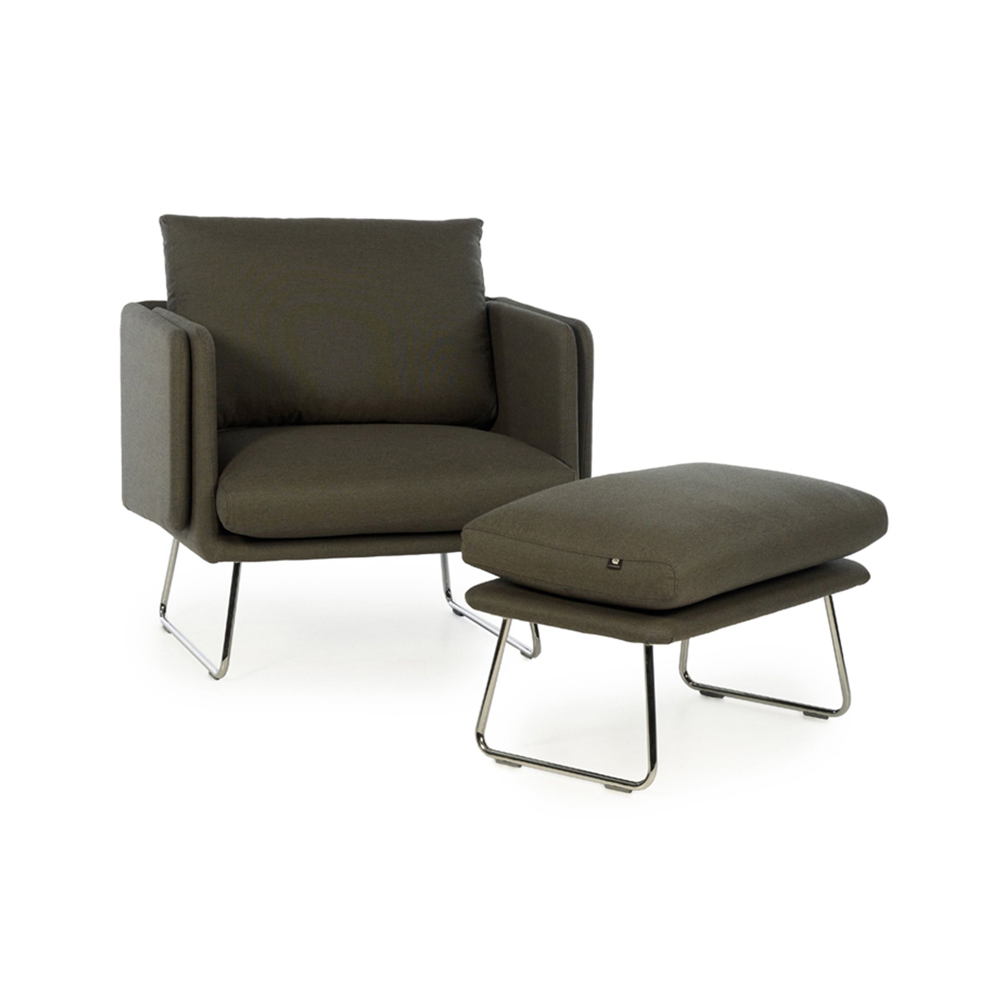Mostrar el producto Spongy Armchair del fabricante RS Barcelona