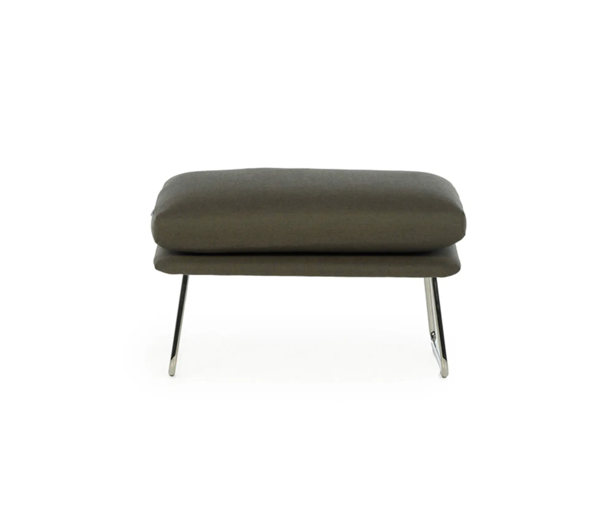 RS Barcelona - Spongy Footrest