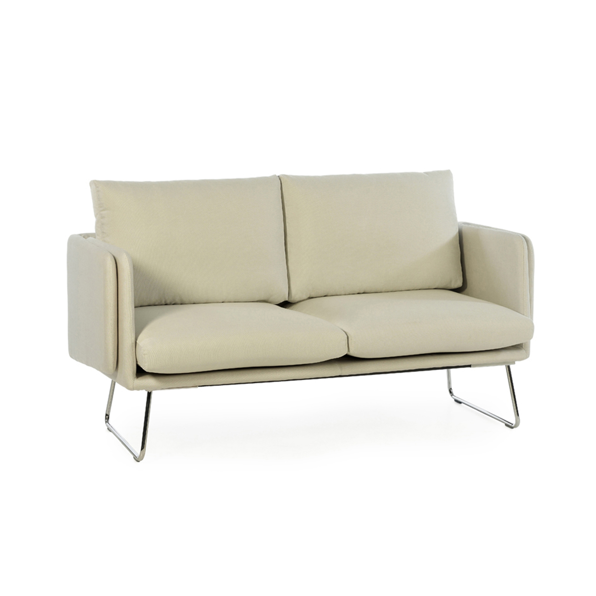 Spongy Sofa