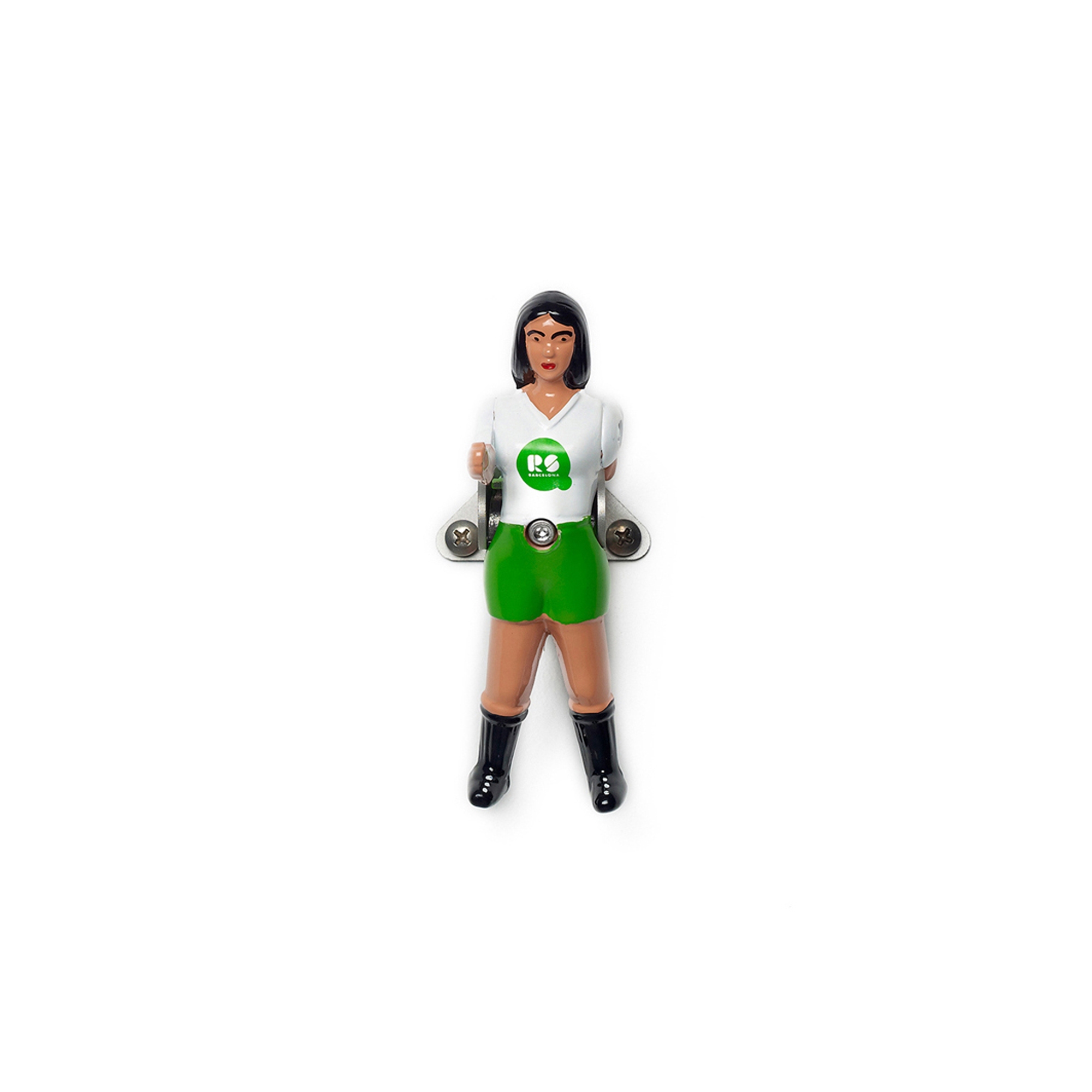 Wall Champion