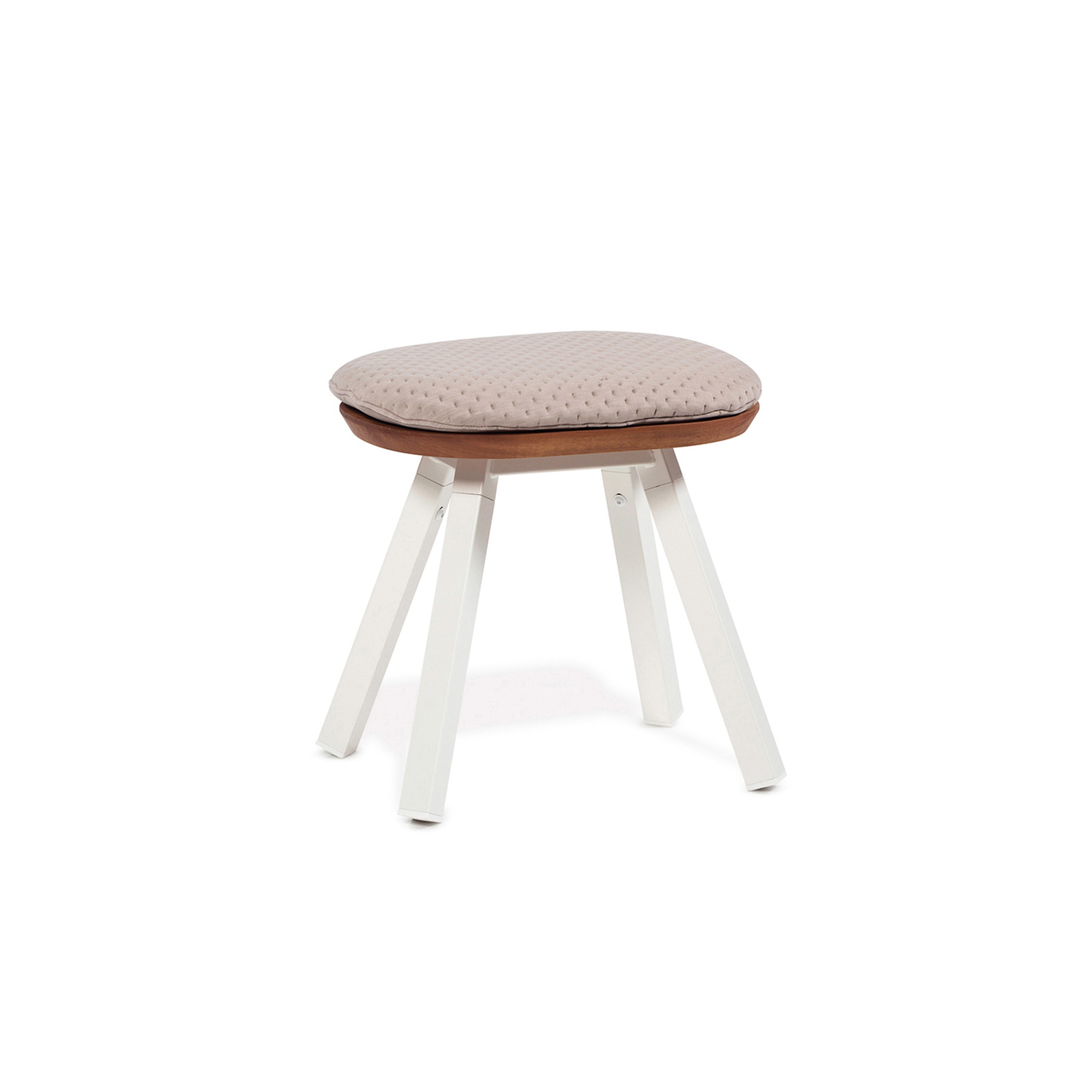 You and Me 50 Stool