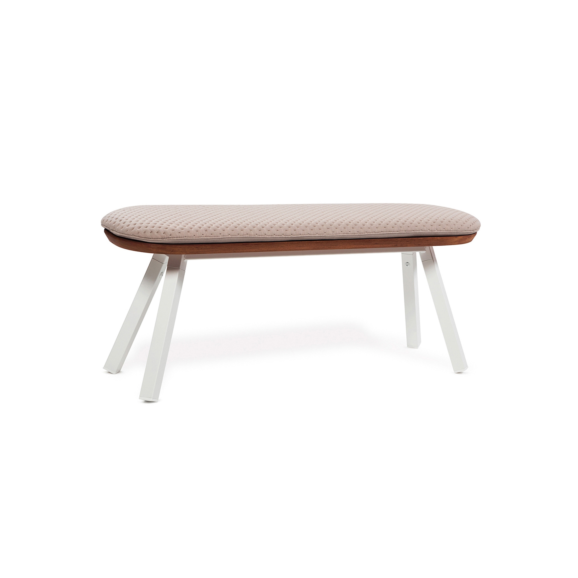 Mostrar el producto You and Me 120 Bench del fabricante RS Barcelona