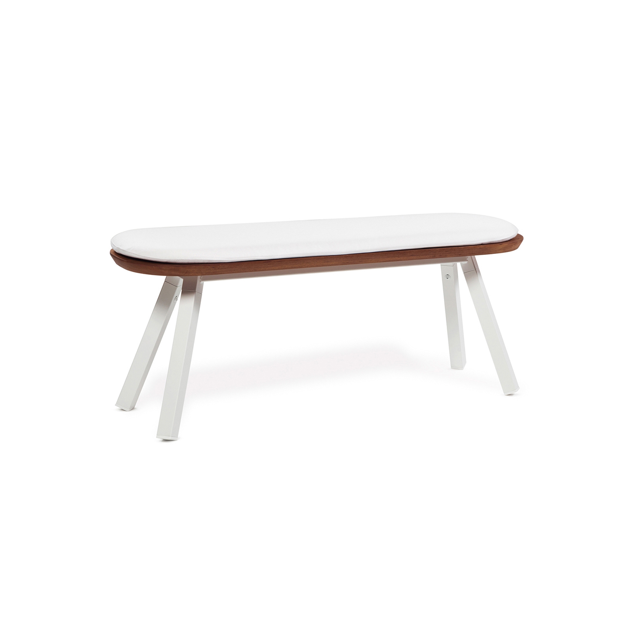 You and Me 120 Bench