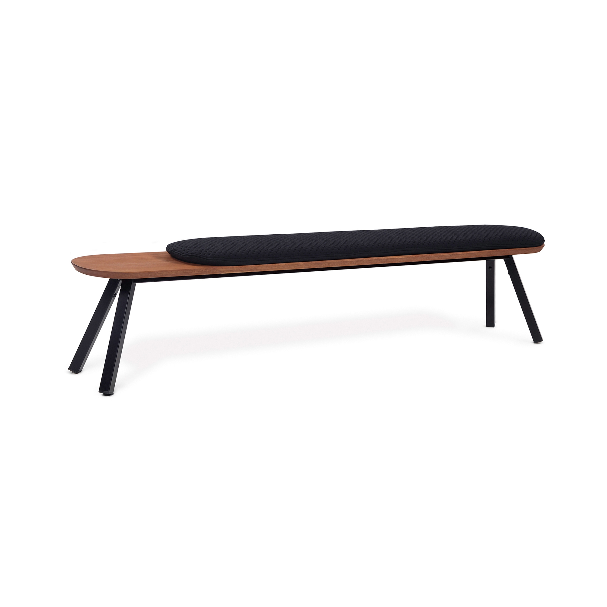 Mostrar el producto You and Me 180 Bench del fabricante RS Barcelona
