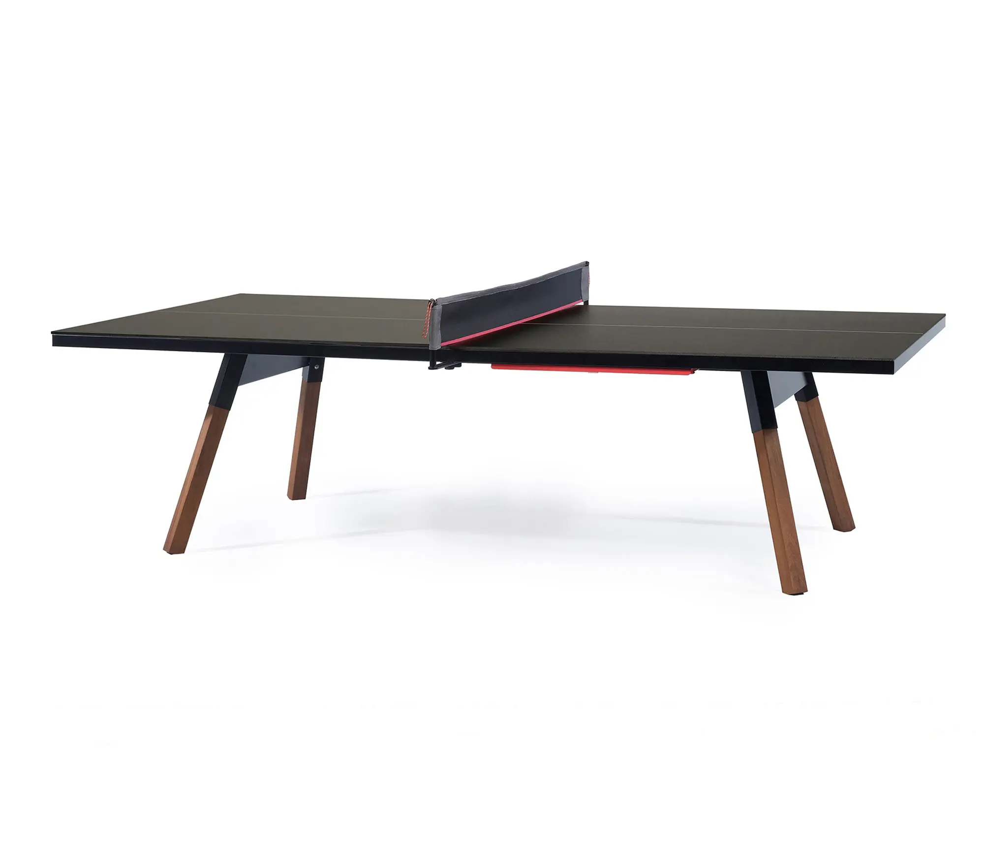 RS Barcelona - You and Me 274 Standard Ping Pong Table Black