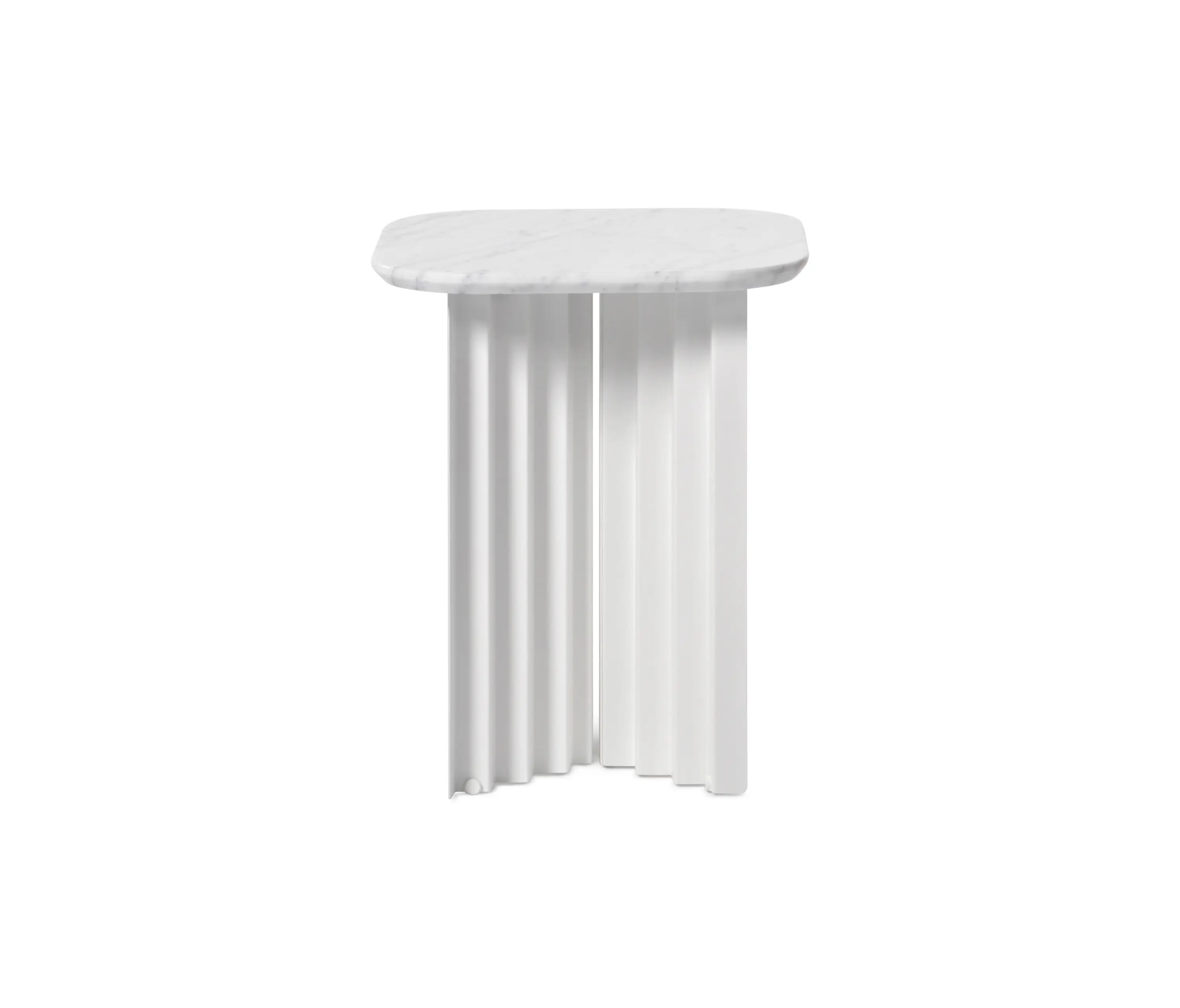 RS Barcelona - Plec Table Small Marble