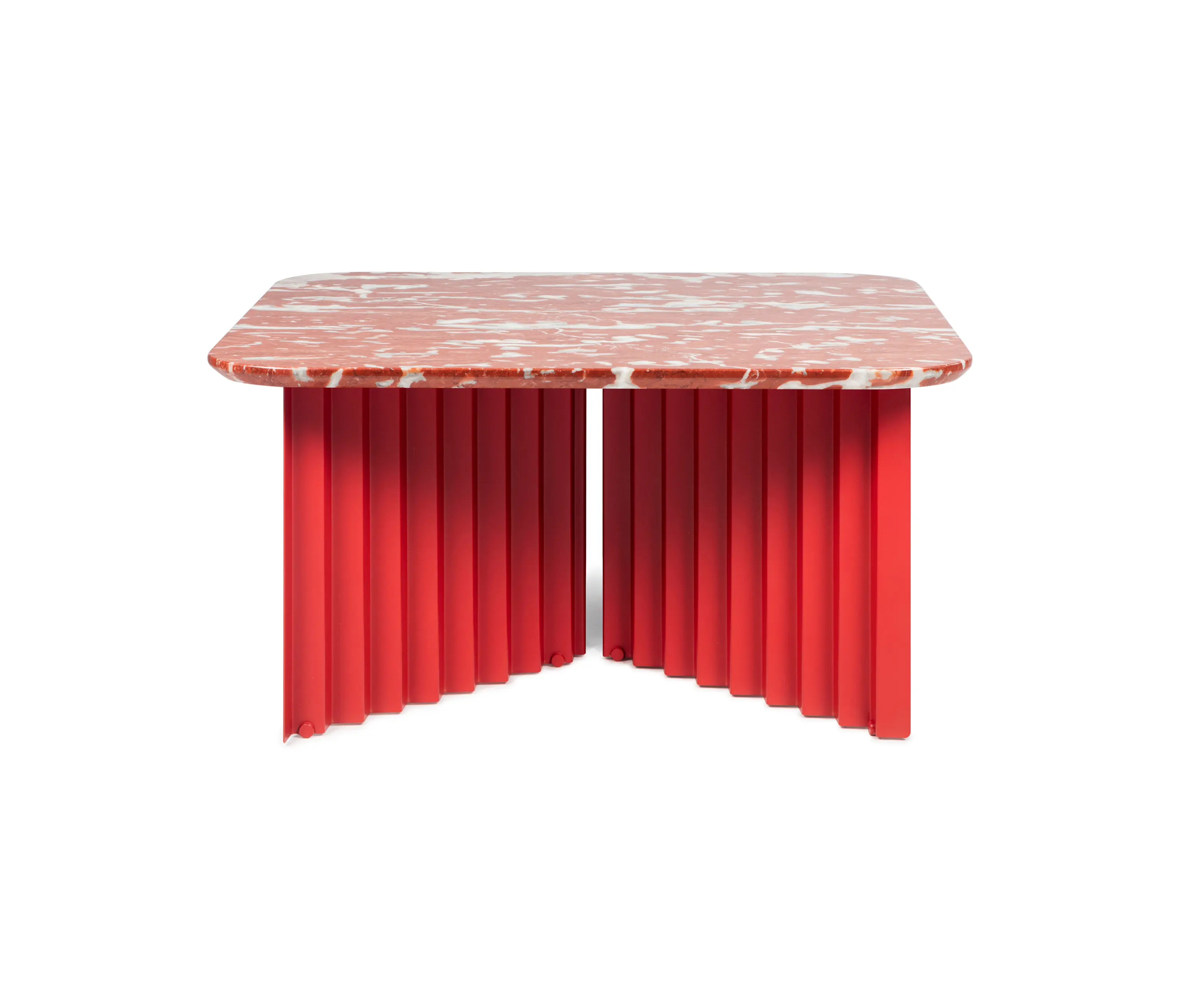 RS Barcelona - Plec Table Medium Marble