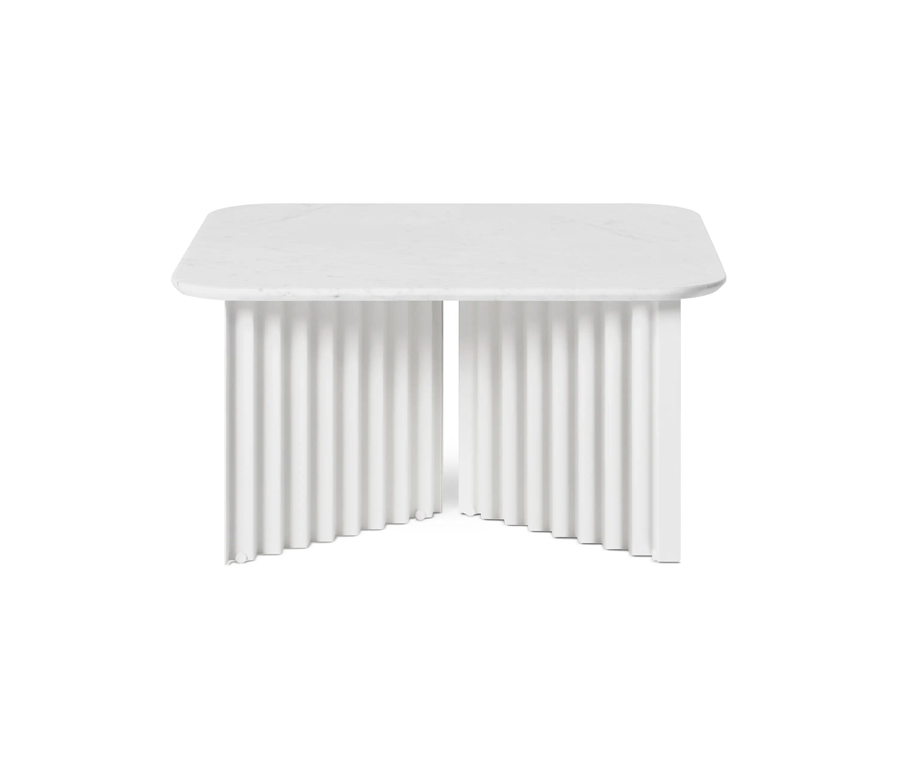 RS Barcelona - Plec Table Medium Marble
