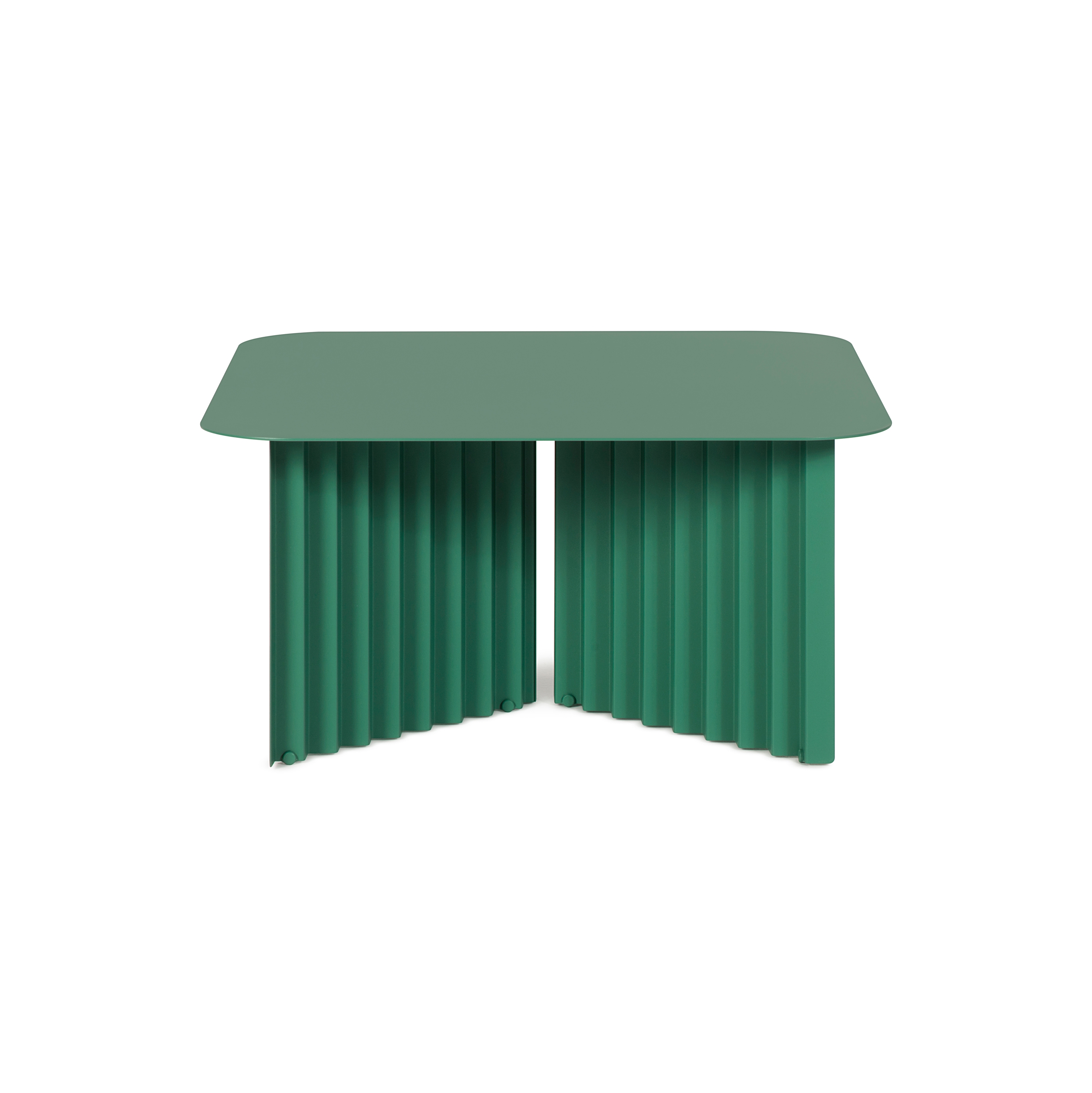 Afficher le produit Plec Table Medium Metal du fabricant RS Barcelona