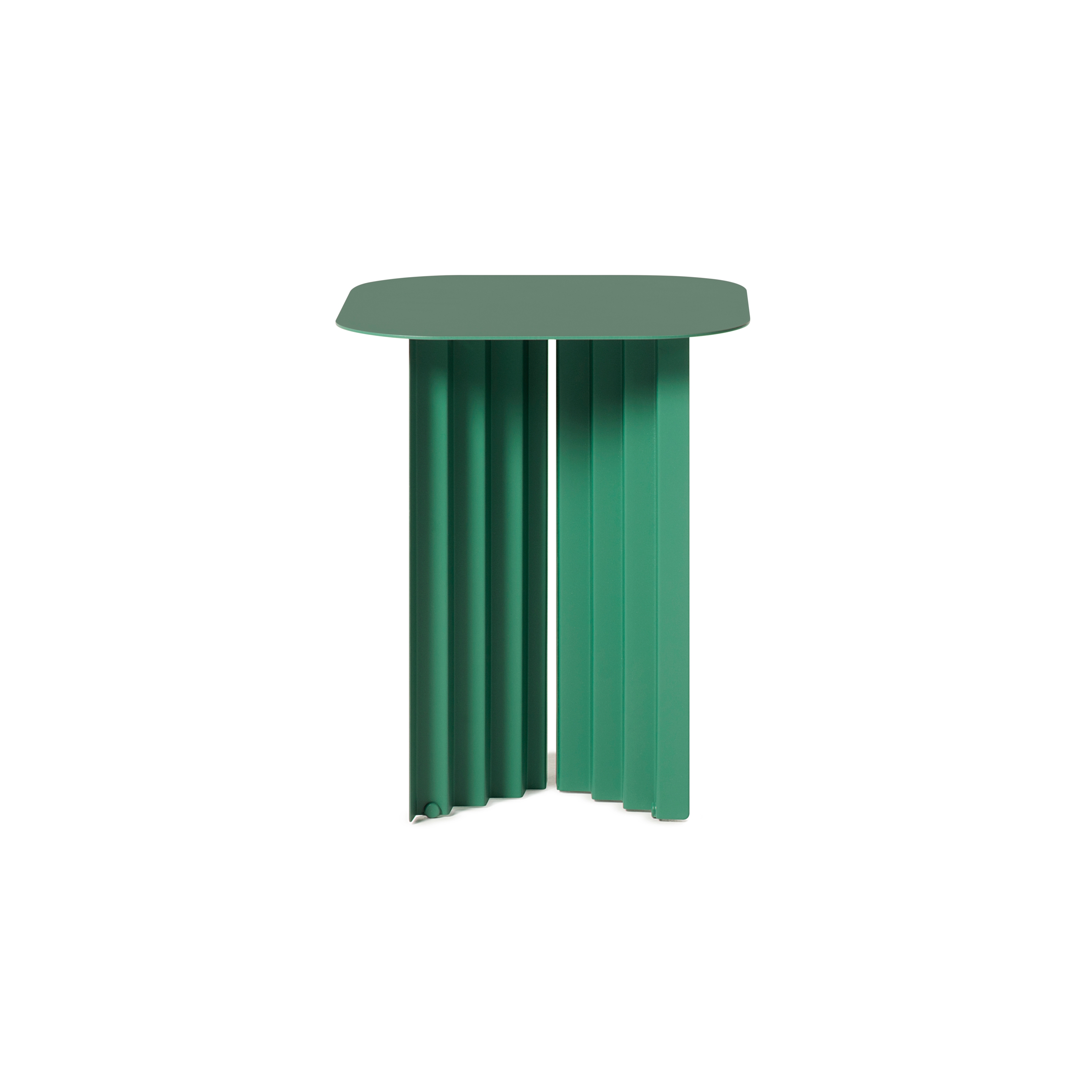 Plec Table Small Metal