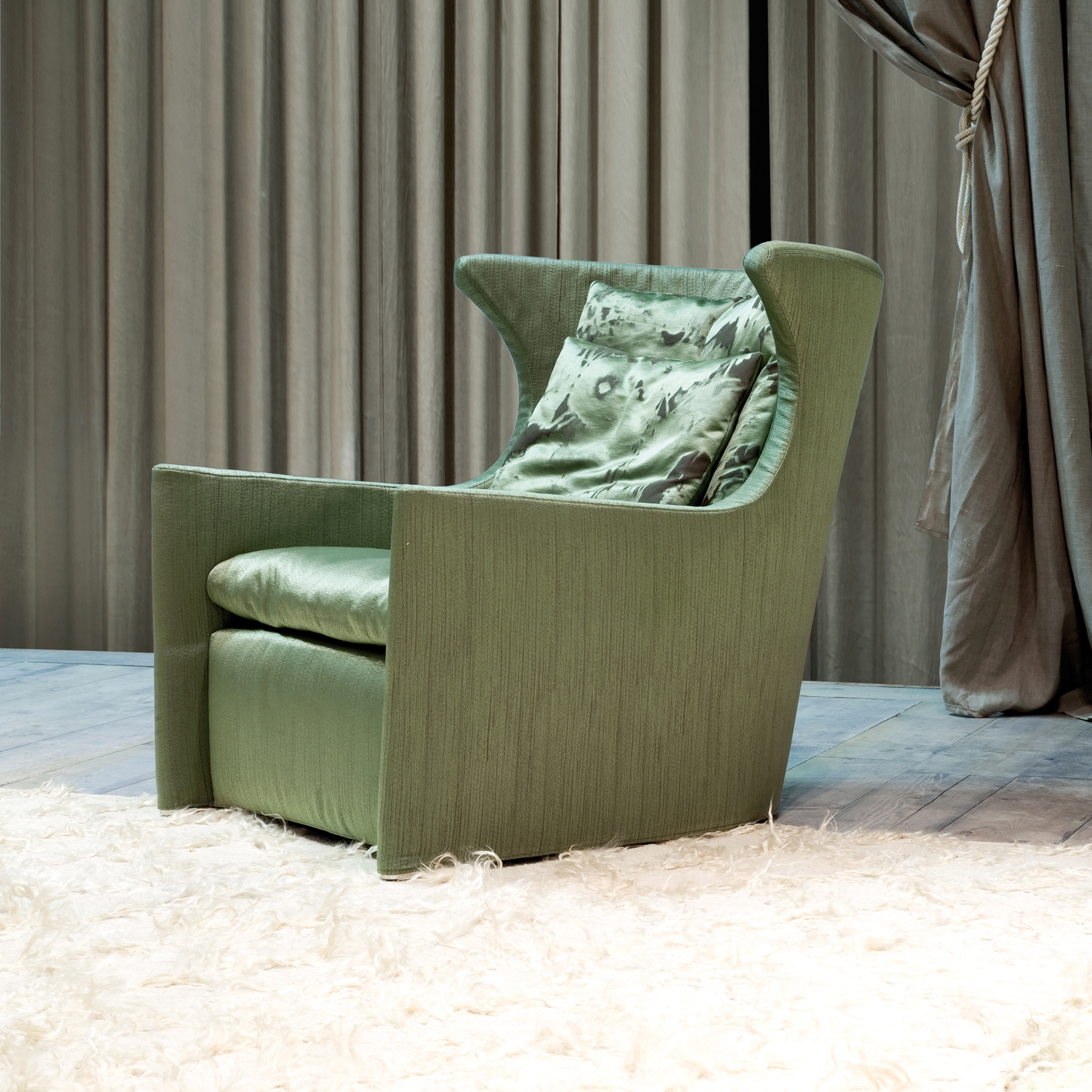 POLTRONE e POUF