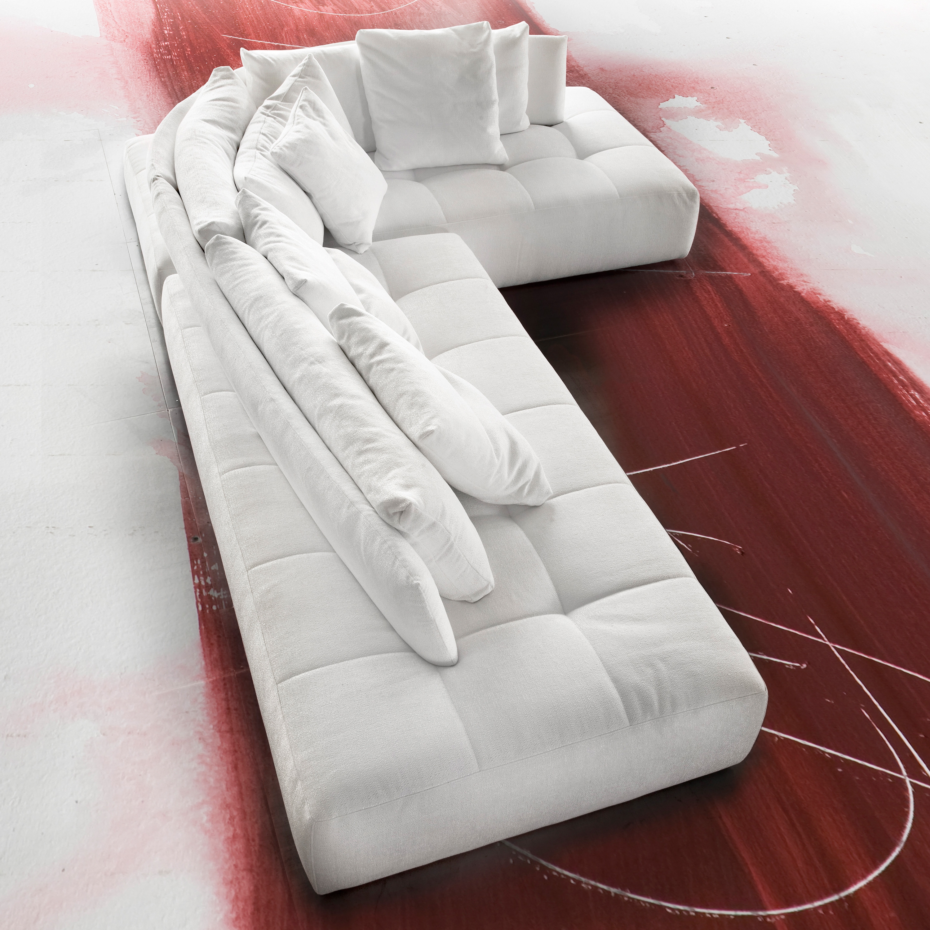 SECTIONAL SOFA