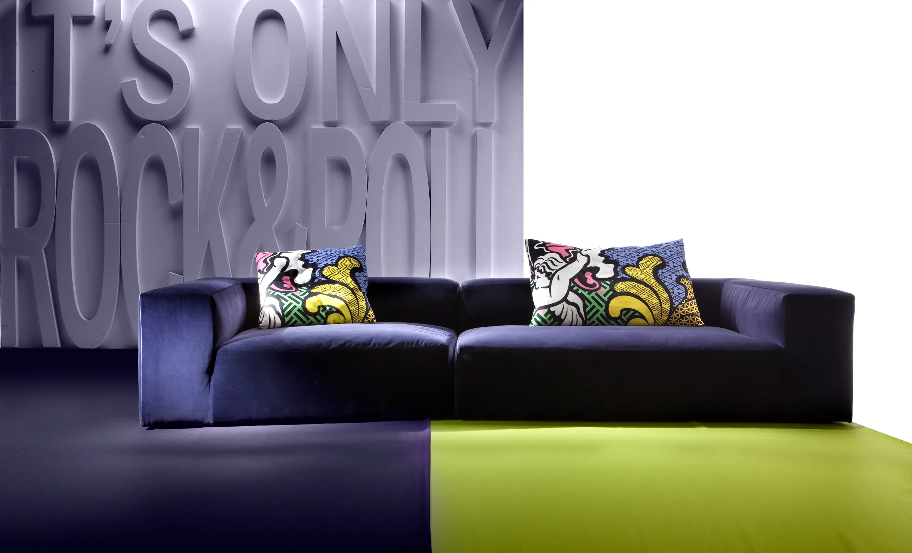 Erba Italia - Architettura | Shabby Chic