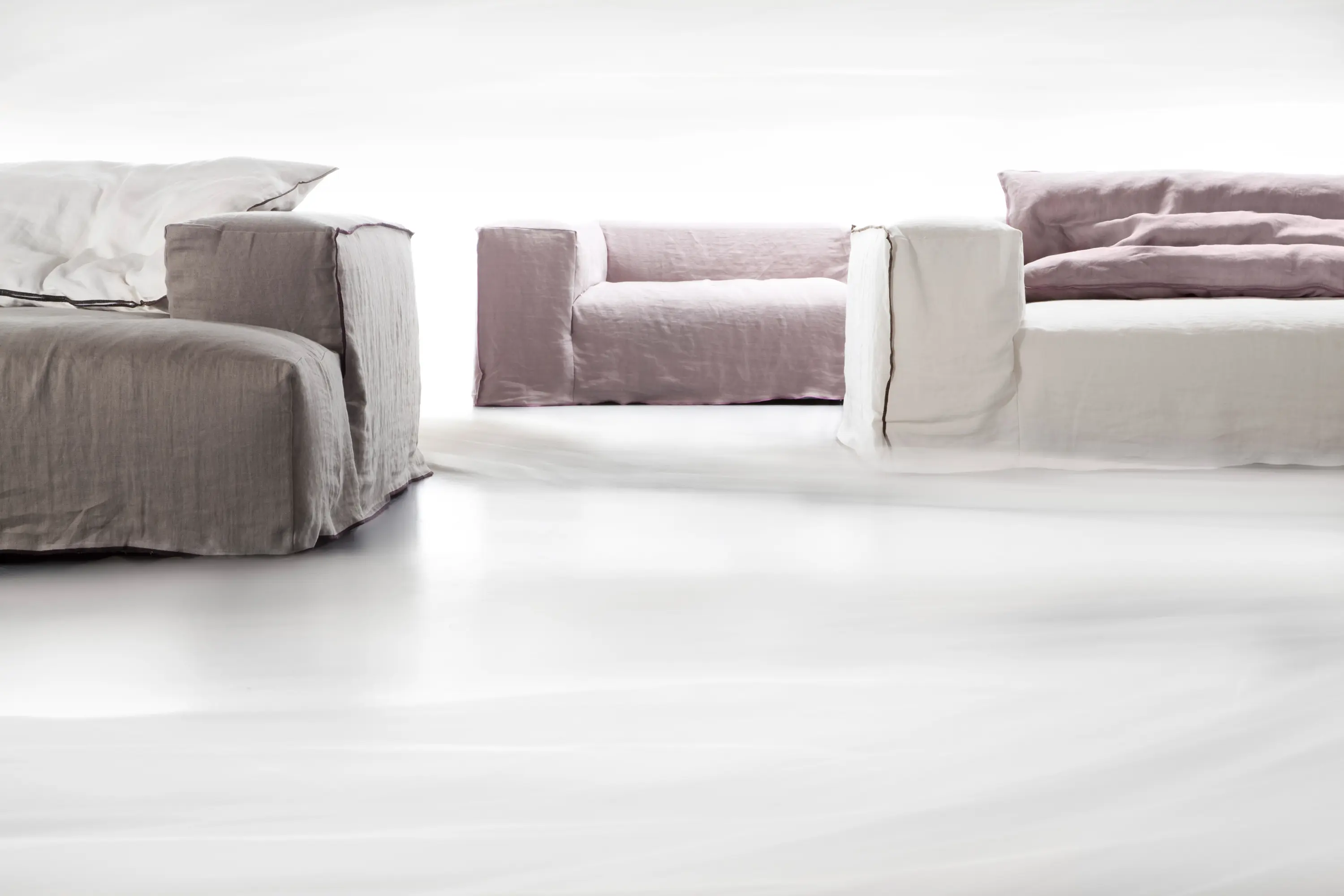 Erba Italia - Architettura | Shabby Chic