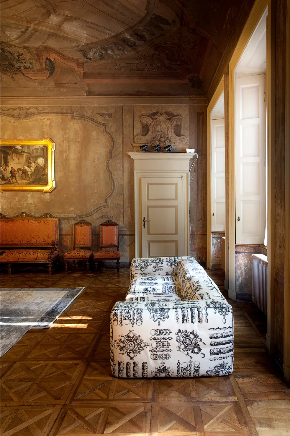 Erba Italia - Aspettami | Shabby Chic