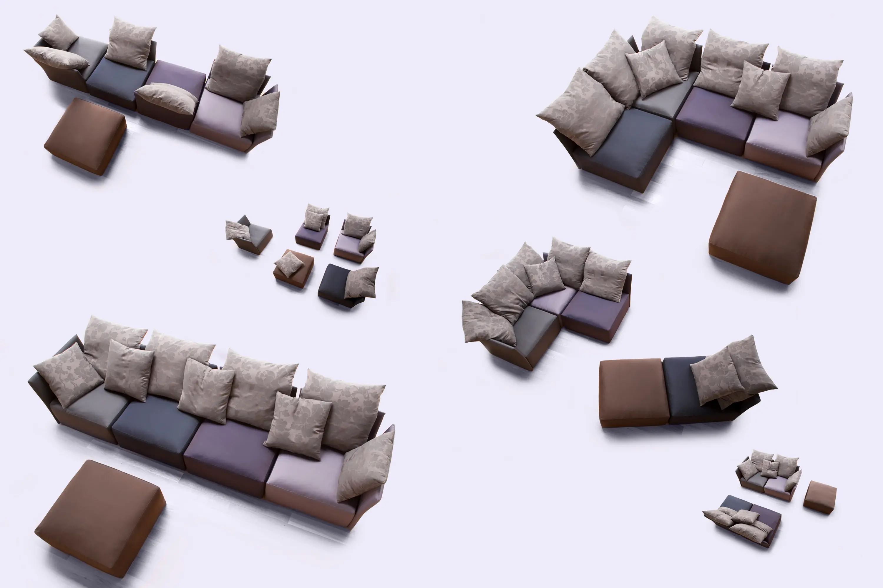 Erba Italia - Indipendent