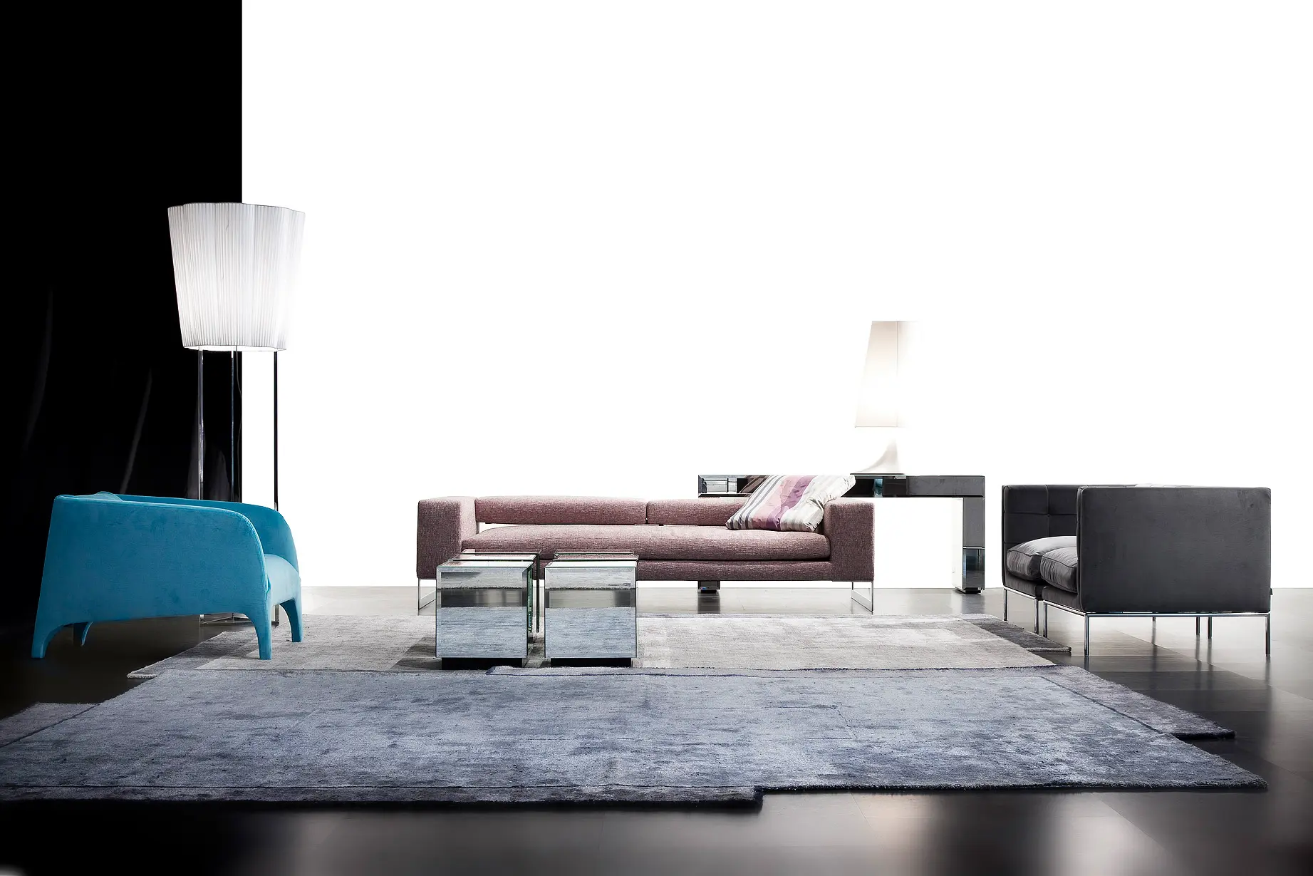 Erba Italia - Mirror